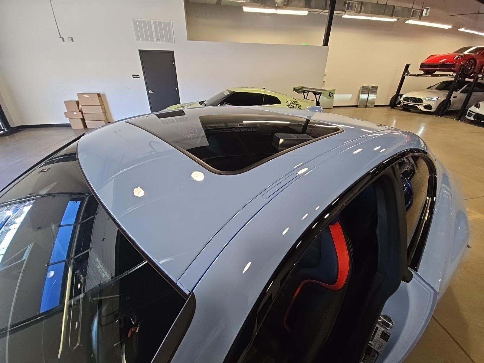 2024 BMW M2 Base RWD