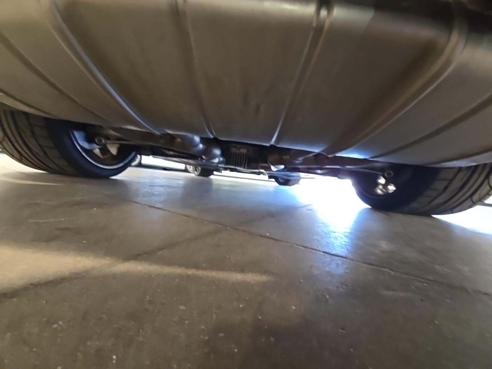 2024 BMW M2 Base RWD