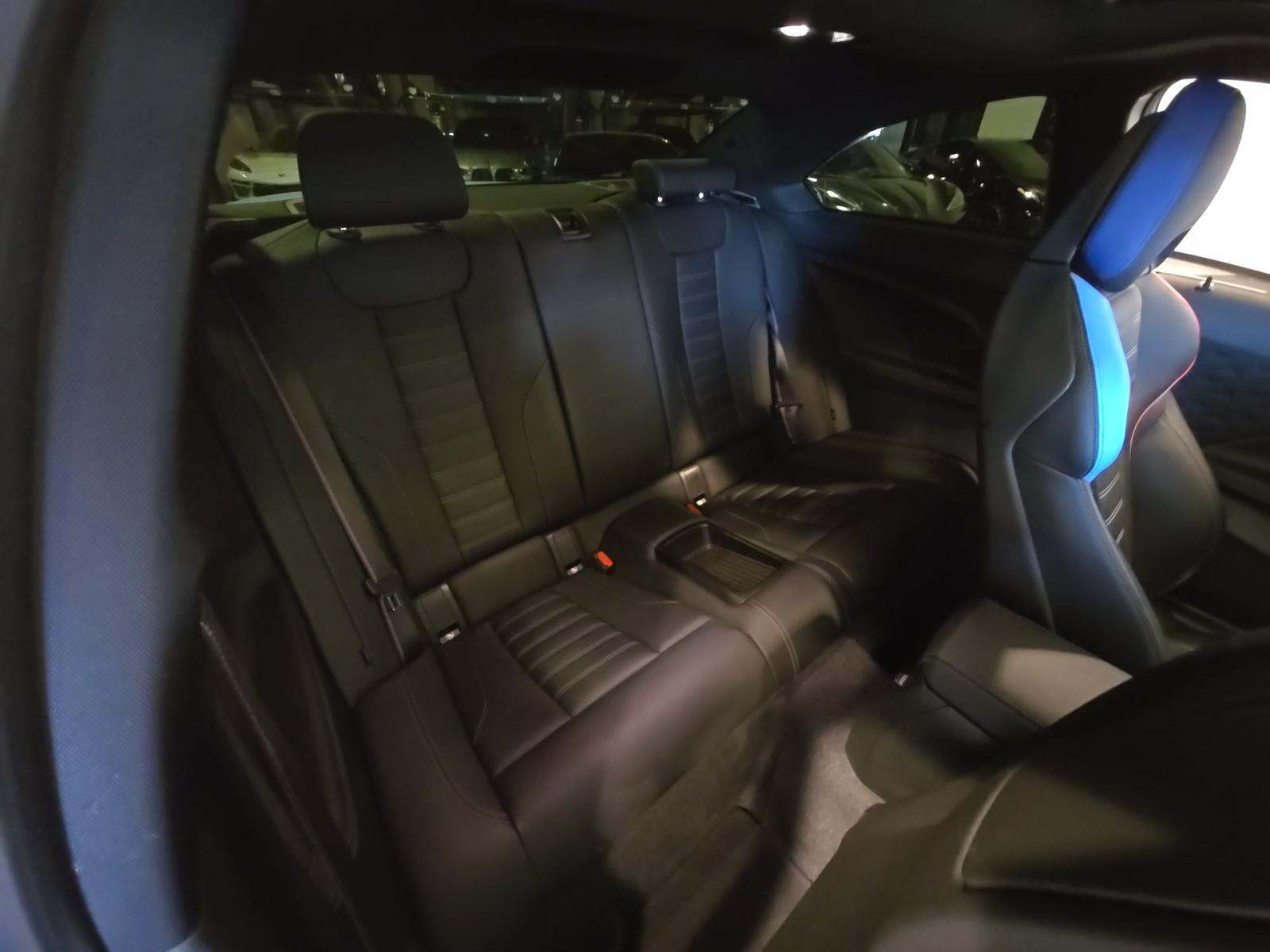 2024 BMW M2 Base RWD