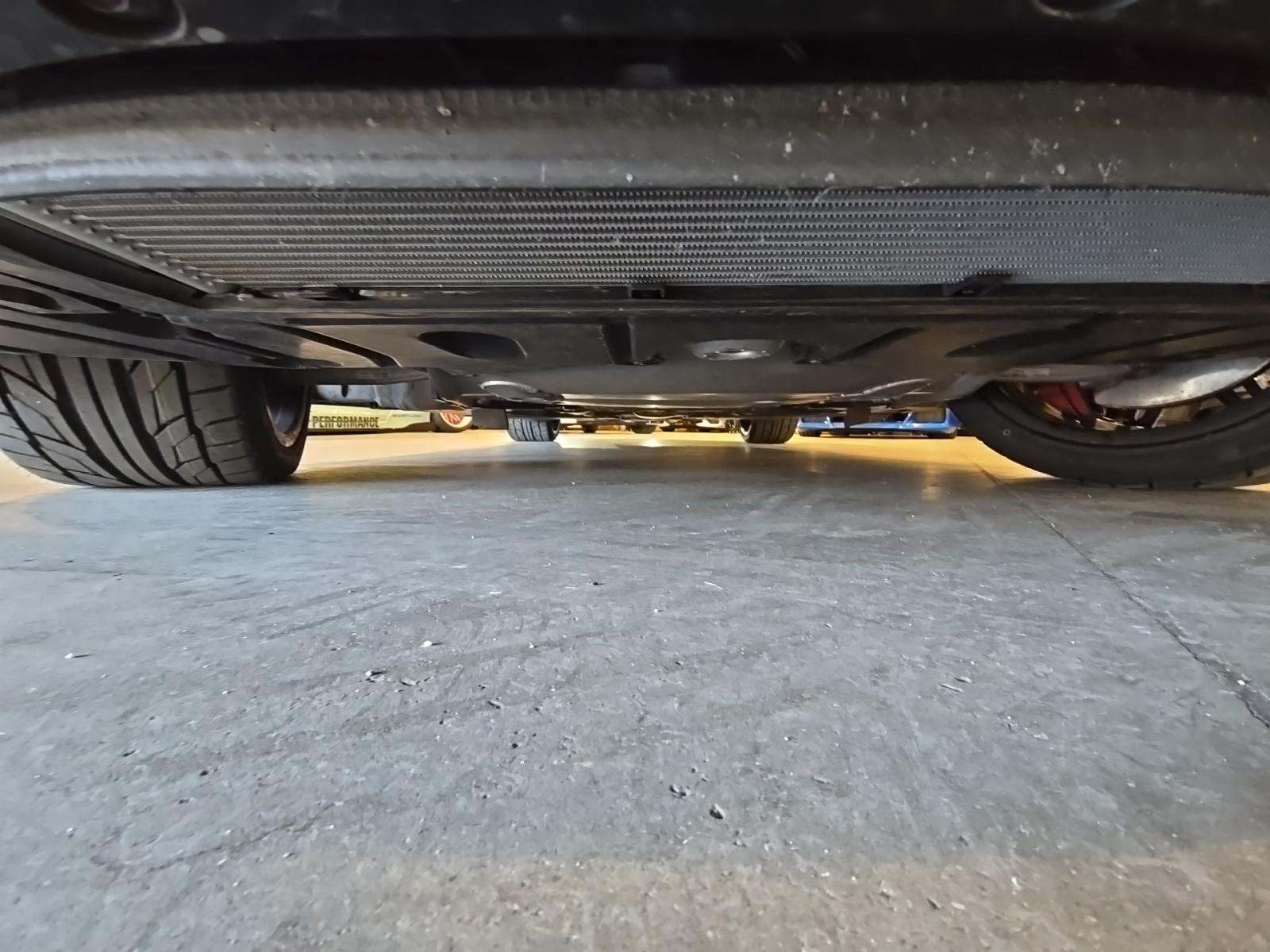 2024 BMW M2 Base RWD