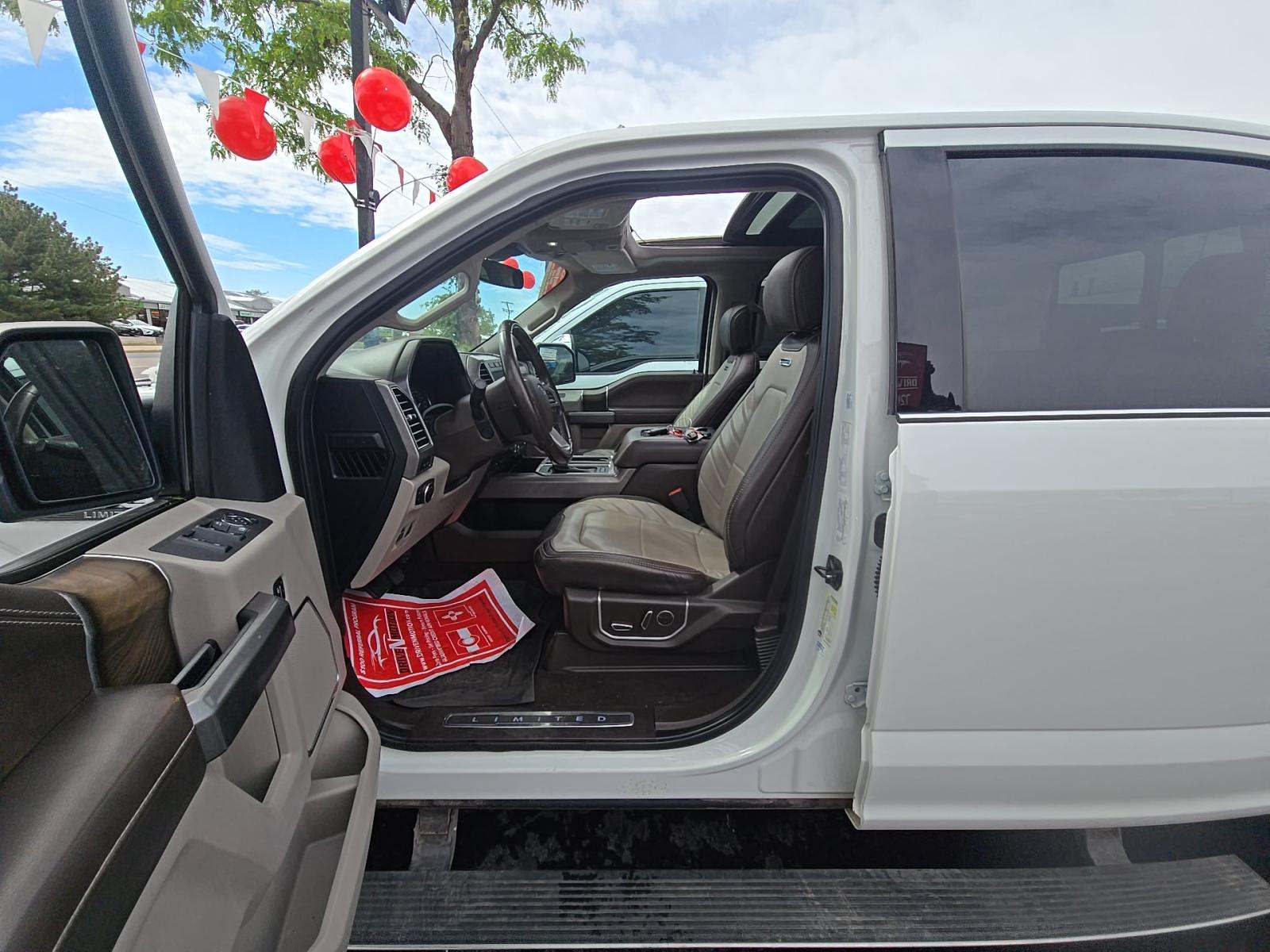 FORD F-150 - 6