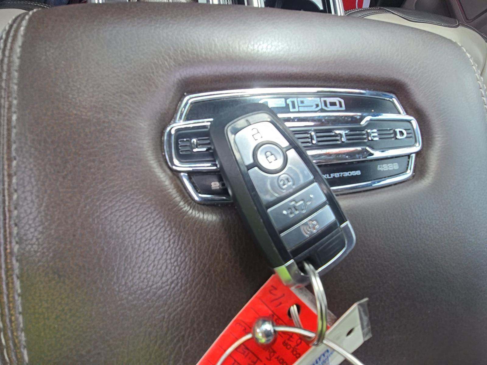 FORD F-150 - 8