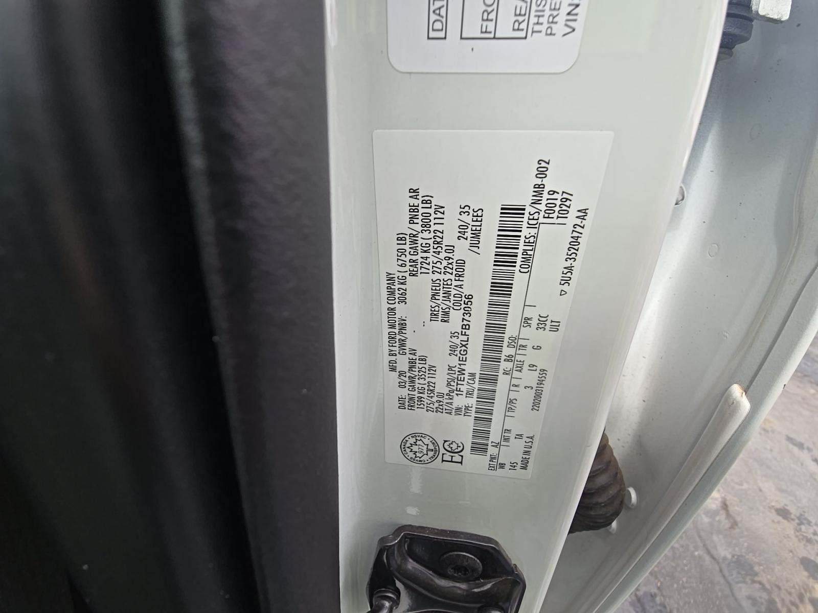 FORD F-150 - 5