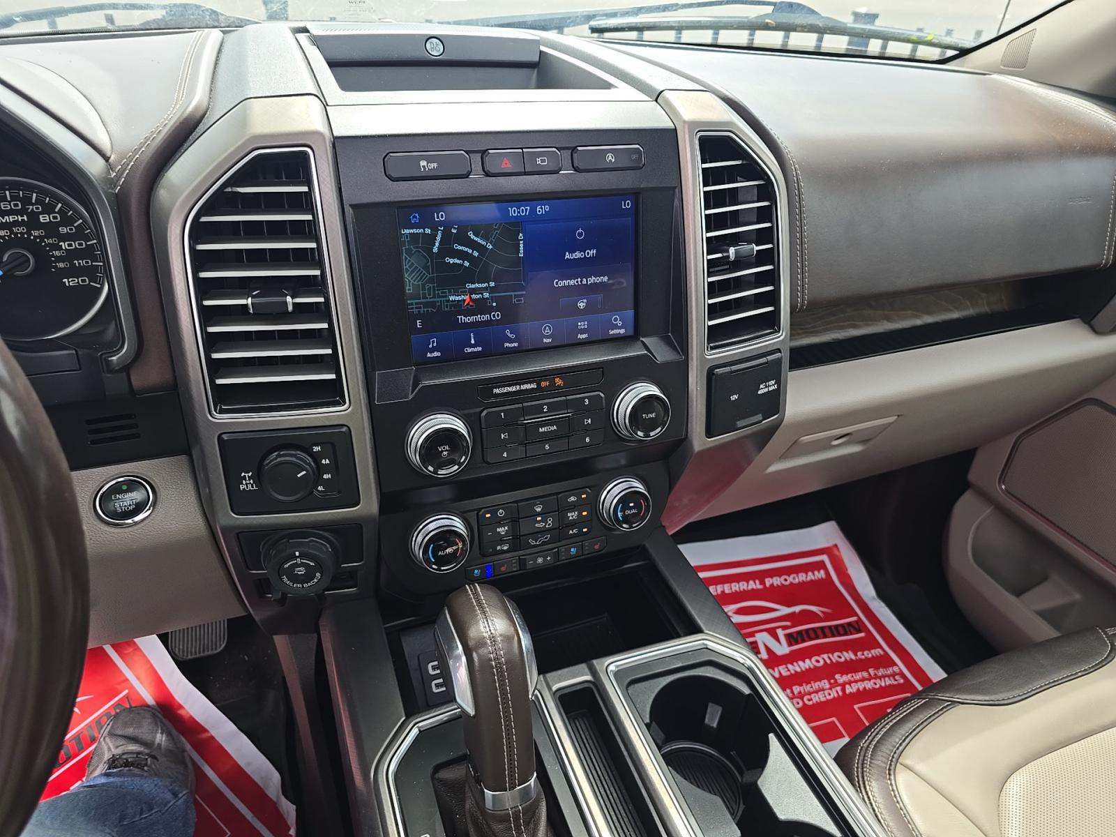 FORD F-150 - 10