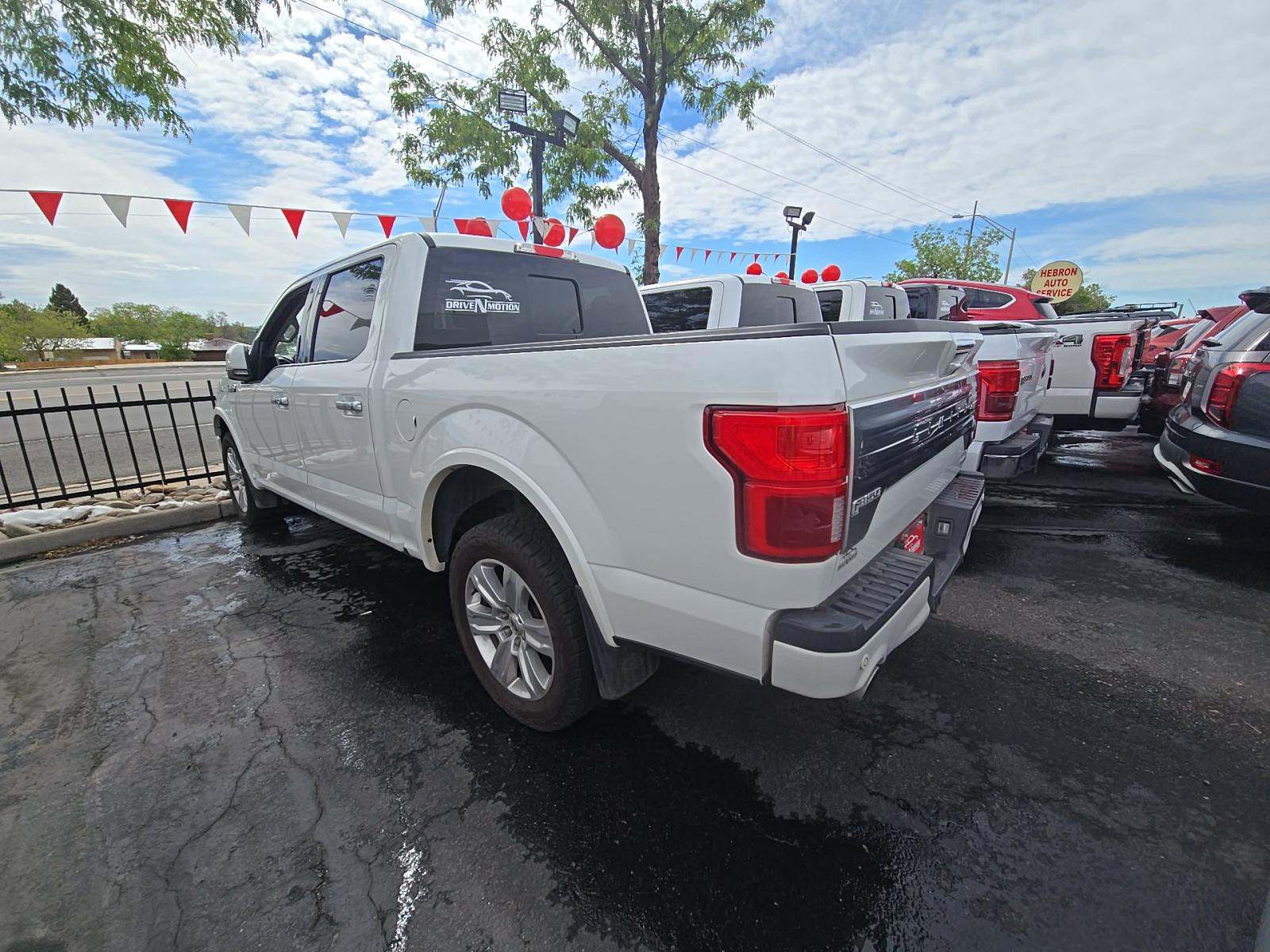 FORD F-150 - 2