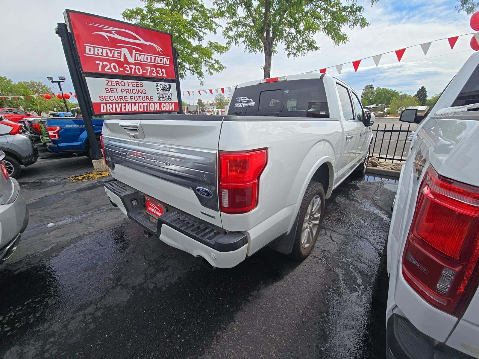 FORD F-150 - 3
