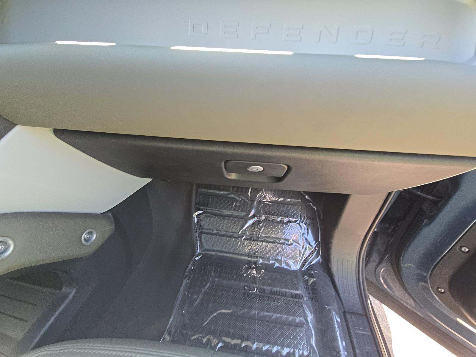 2024 Land Rover Defender 110 S AWD