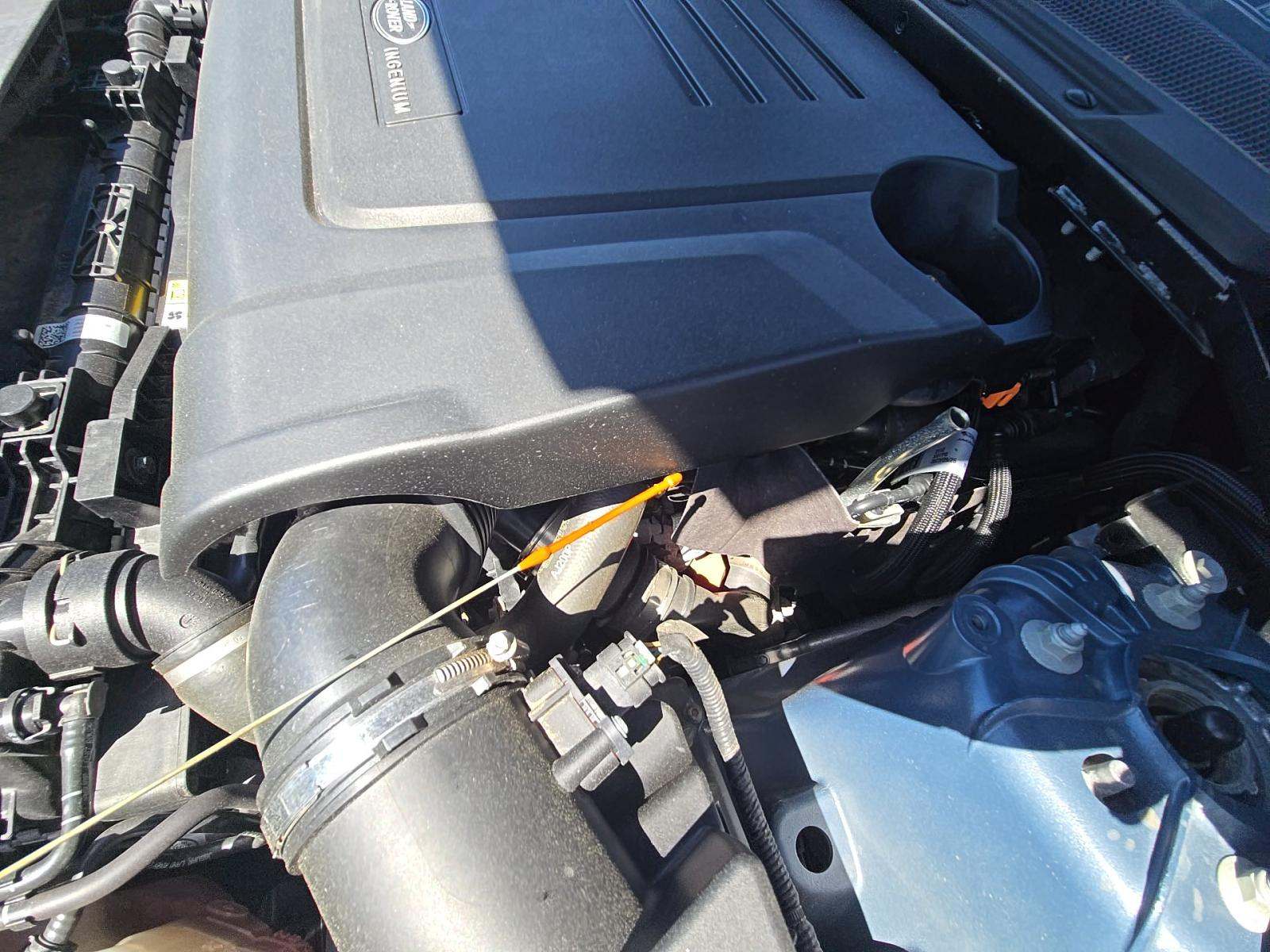 2024 Land Rover Defender 110 S AWD