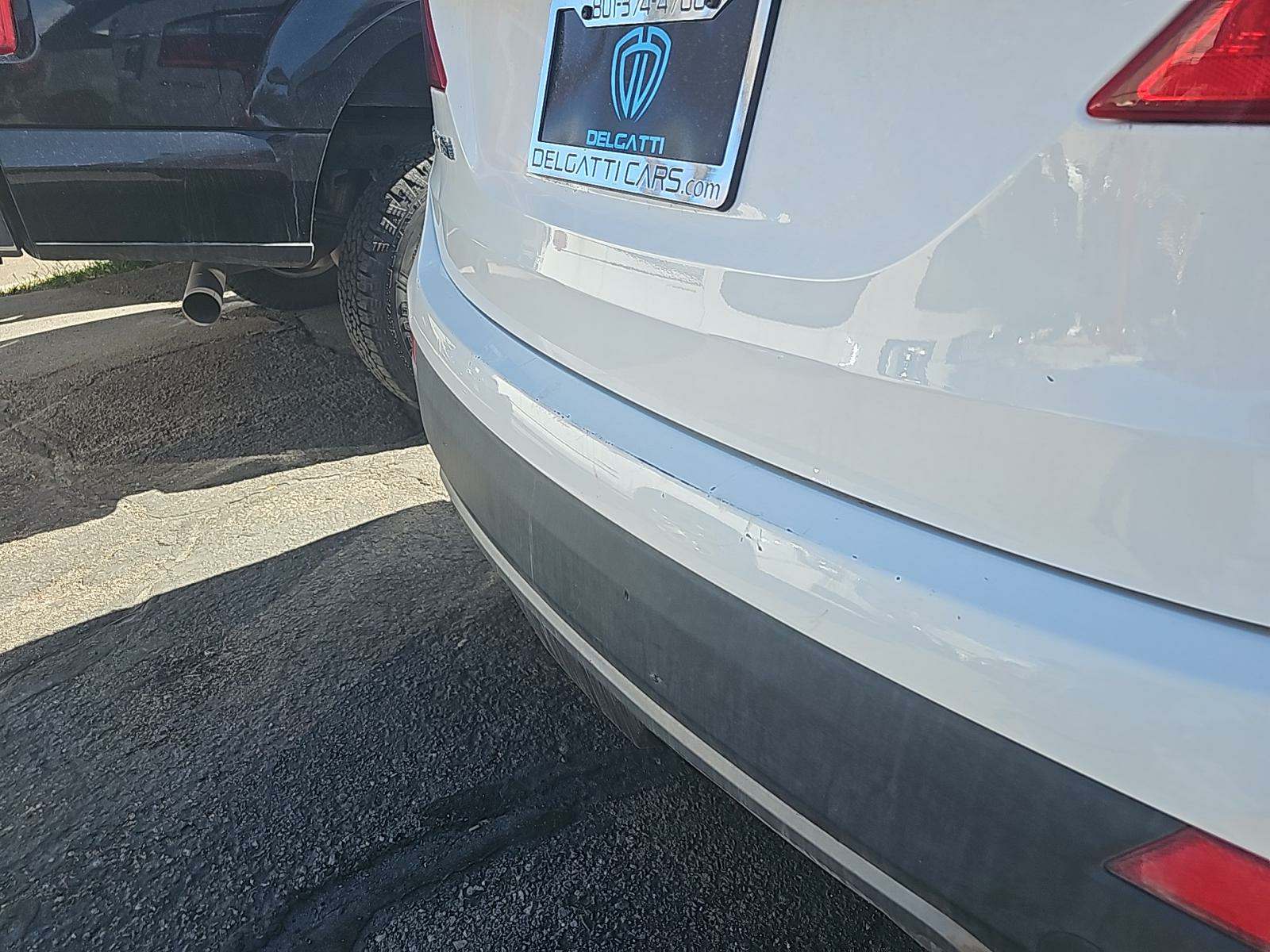 2014 Hyundai Santa Fe GLS FWD