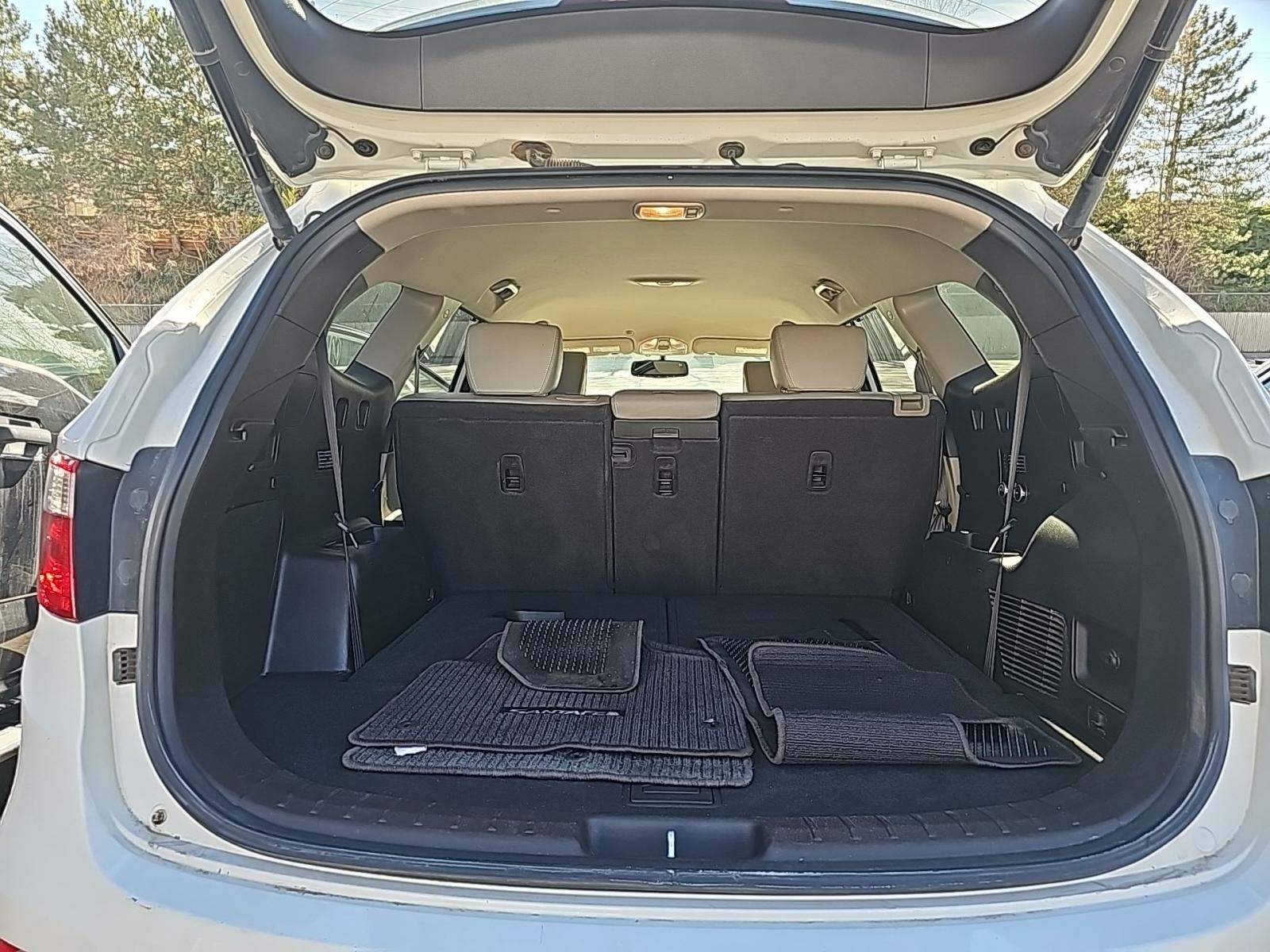 2014 Hyundai Santa Fe GLS FWD