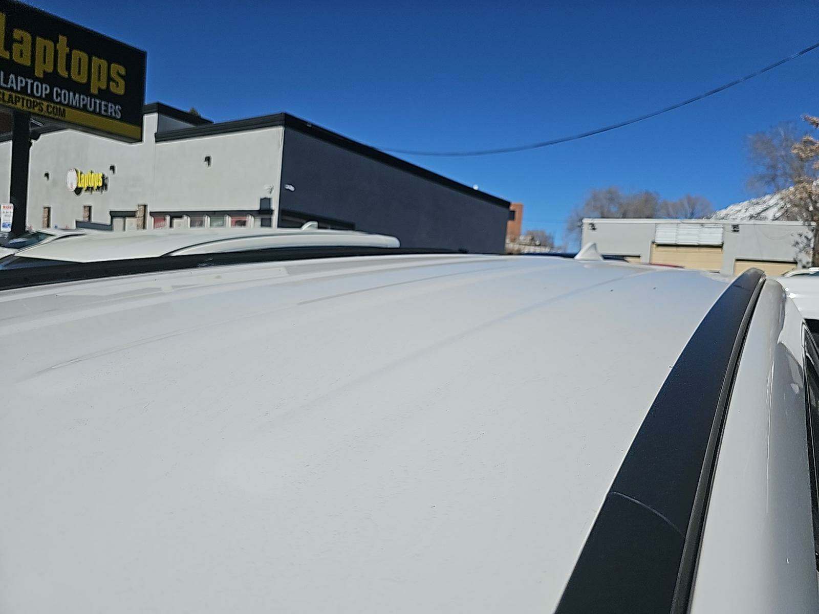 2014 Hyundai Santa Fe GLS FWD