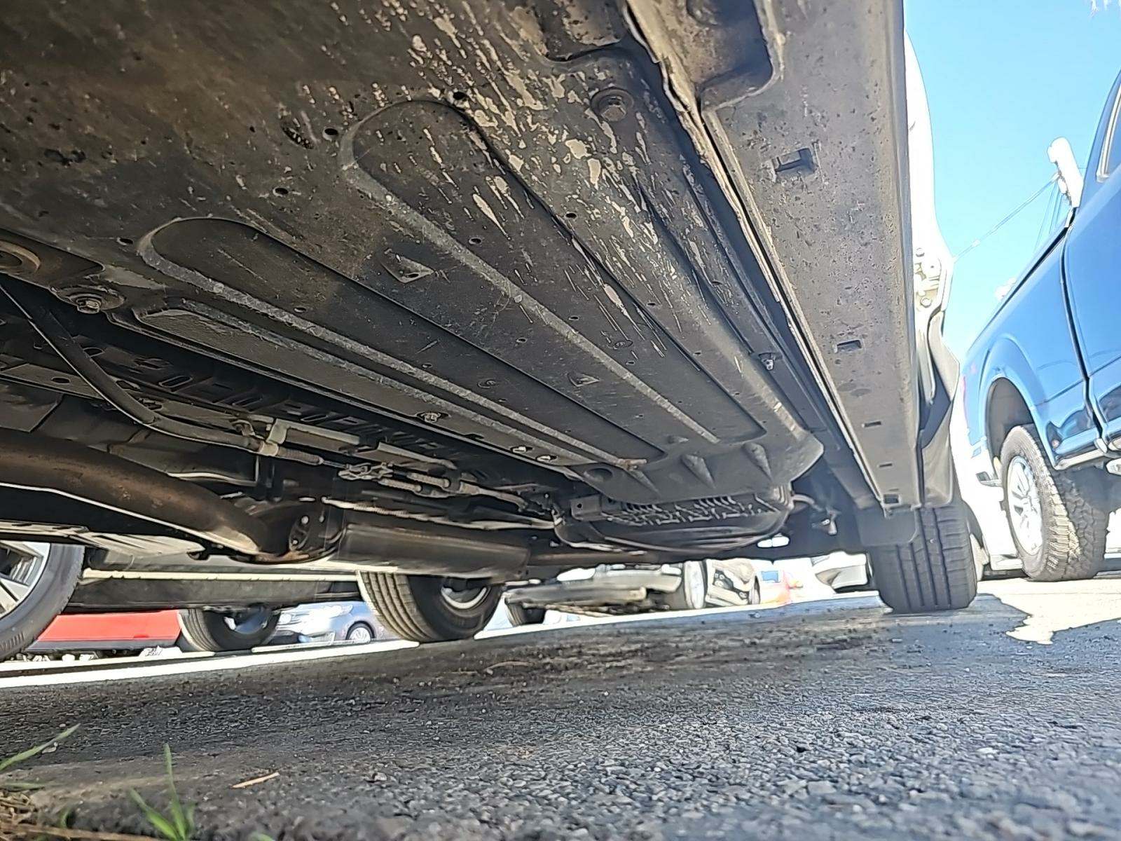 2014 Hyundai Santa Fe GLS FWD