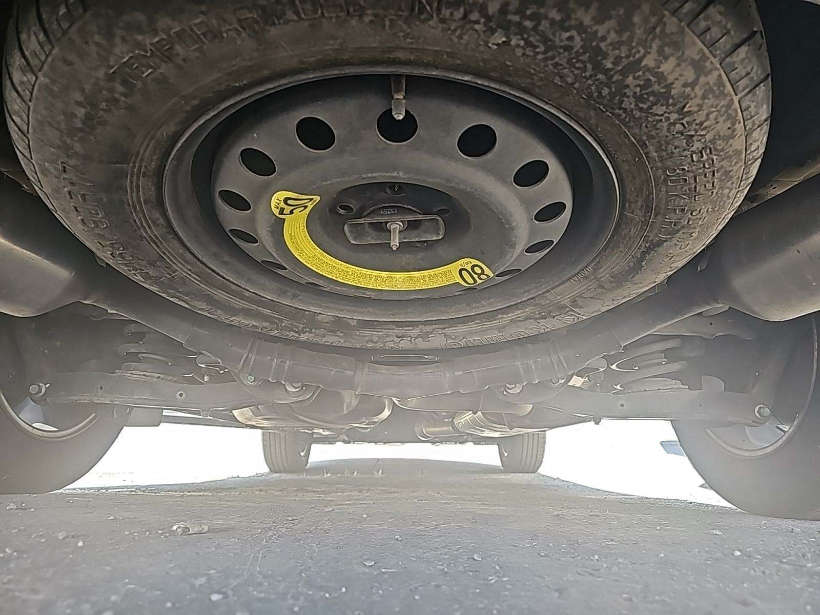 2014 Hyundai Santa Fe GLS FWD