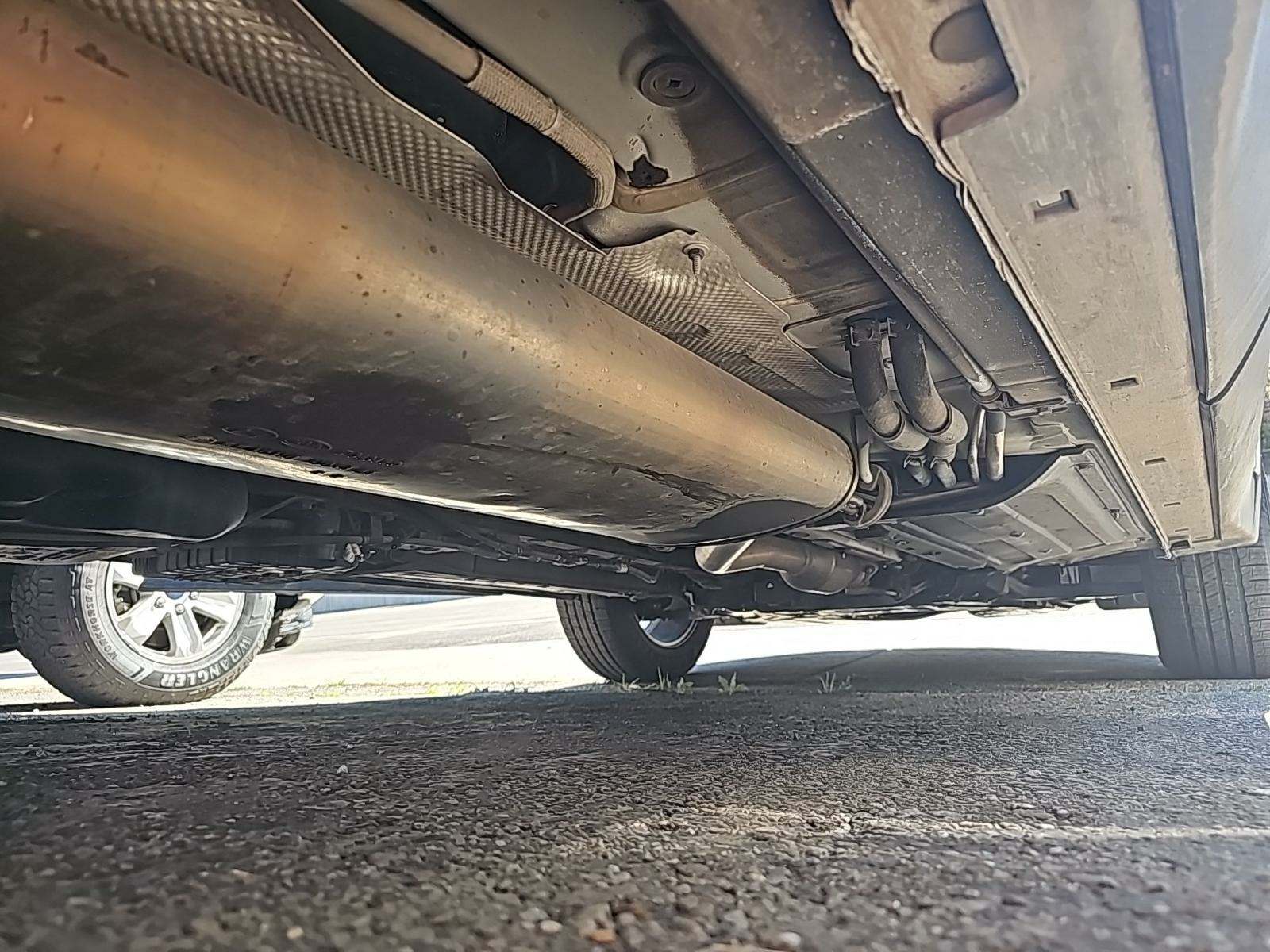 2014 Hyundai Santa Fe GLS FWD