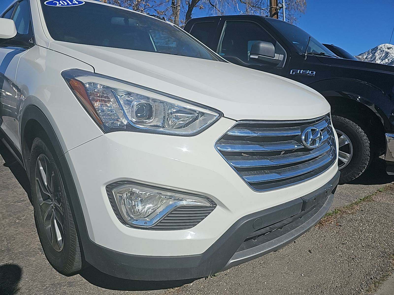 2014 Hyundai Santa Fe GLS FWD