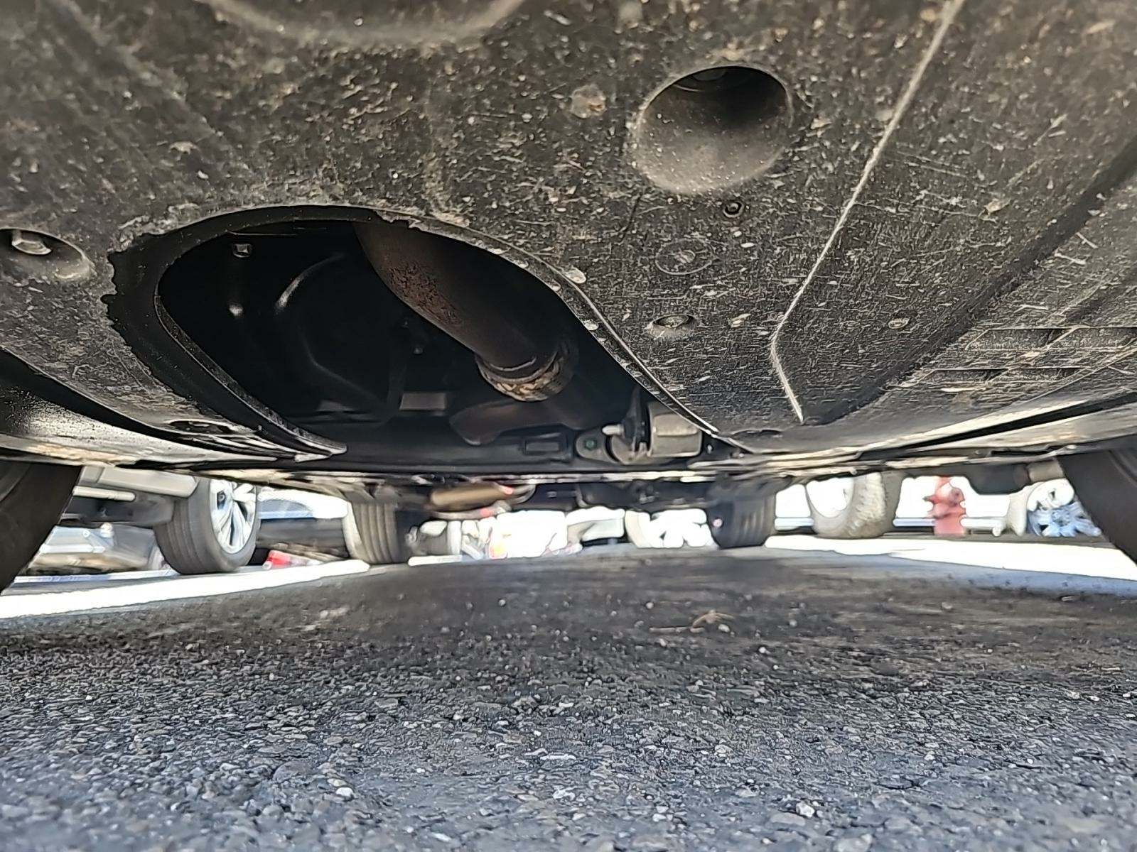 2014 Hyundai Santa Fe GLS FWD