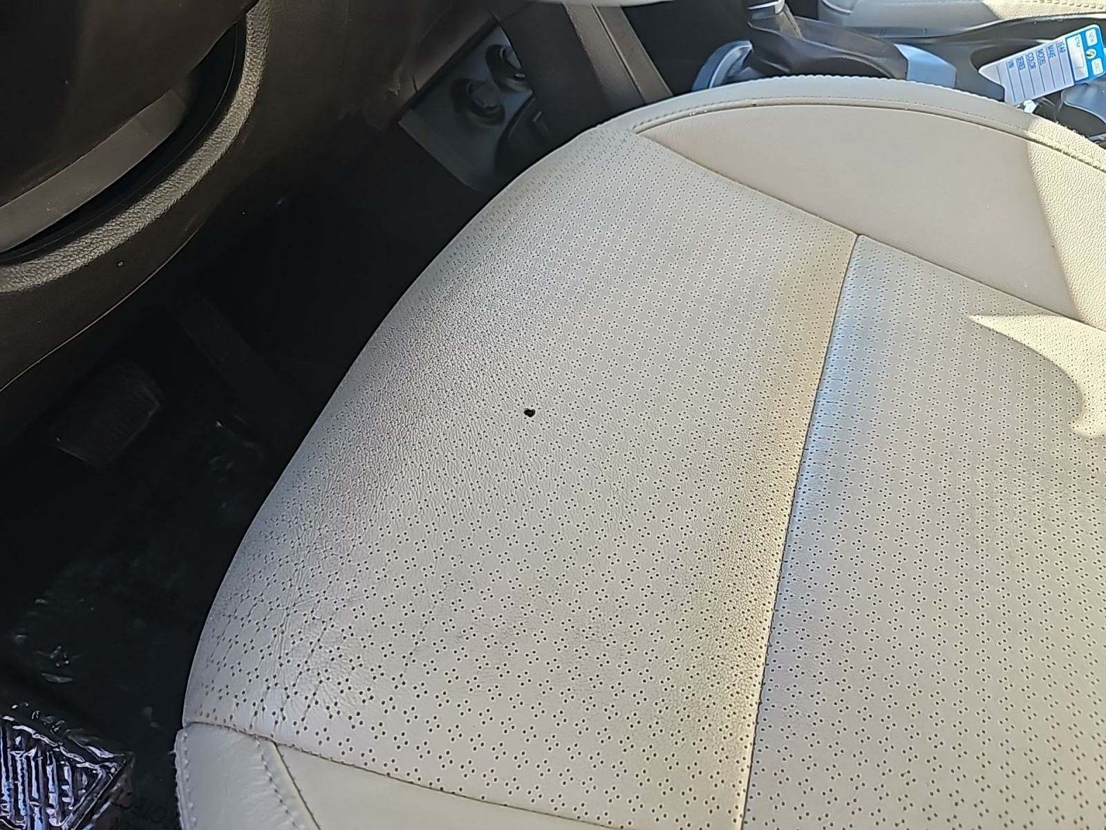 2014 Hyundai Santa Fe GLS FWD