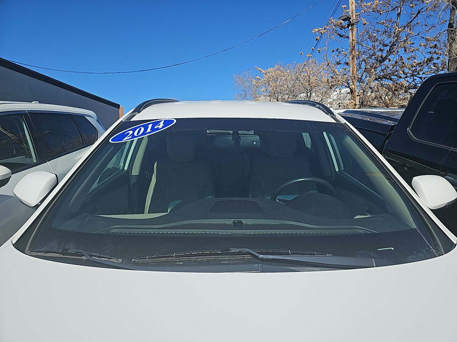 2014 Hyundai Santa Fe GLS FWD