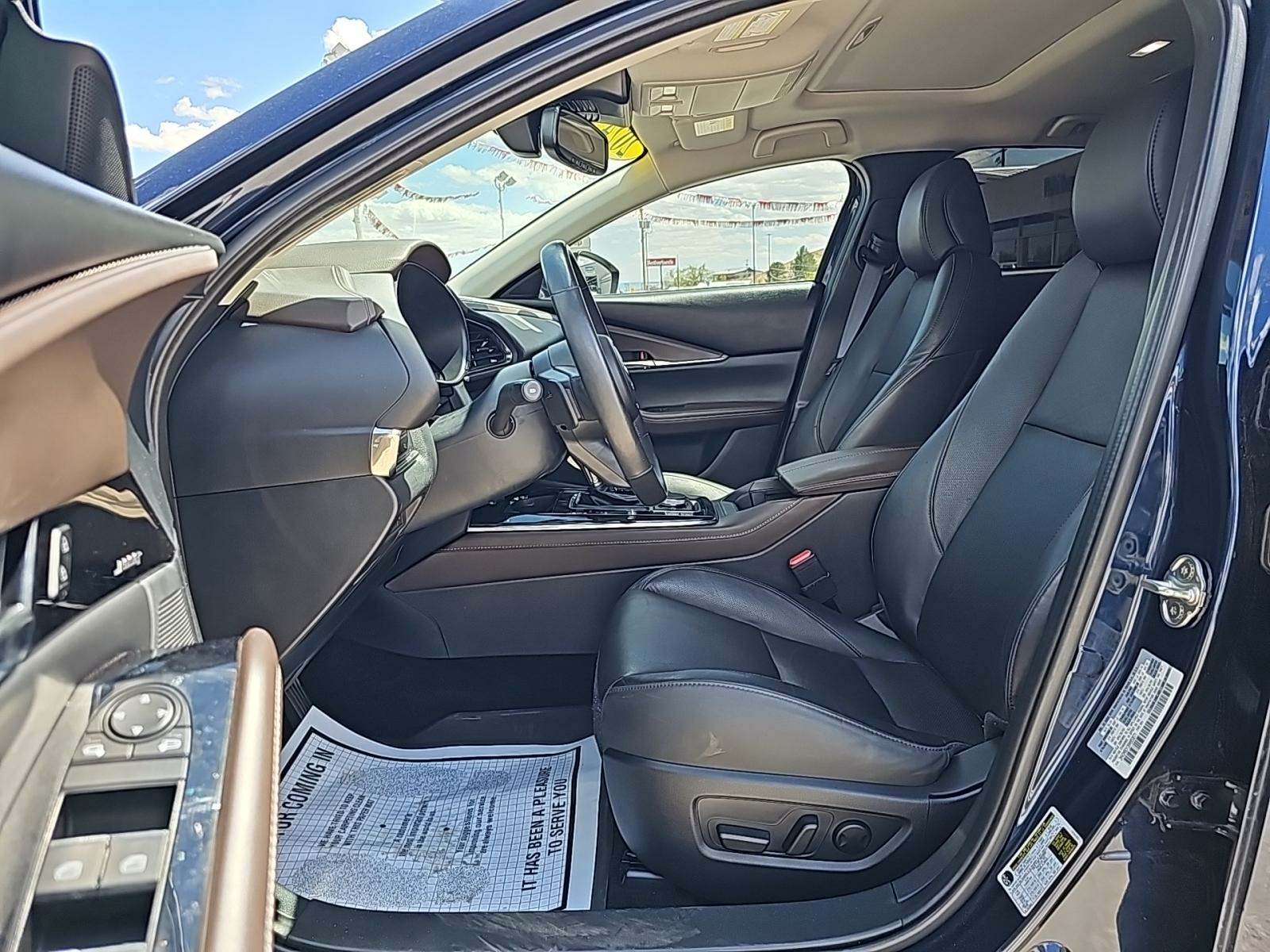 2024 MAZDA CX-30 2.5 Turbo Premium Package AWD