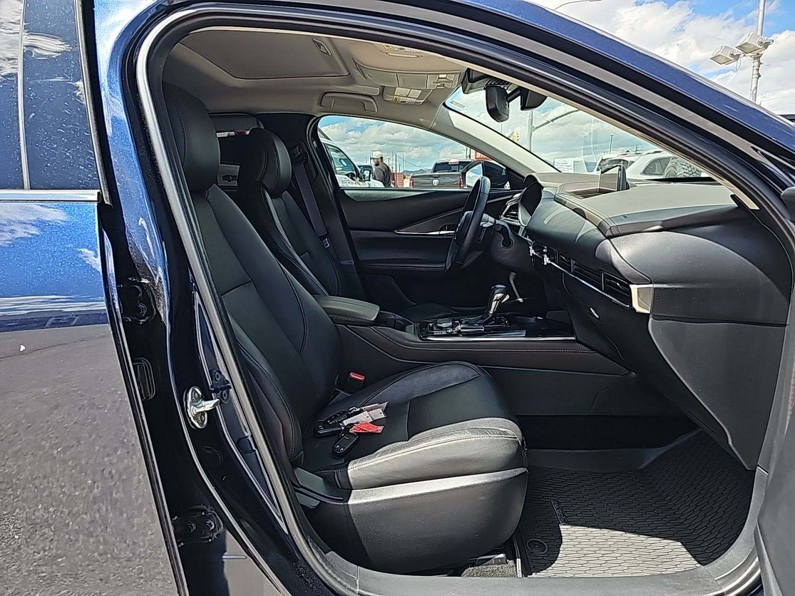 2024 MAZDA CX-30 2.5 Turbo Premium Package AWD