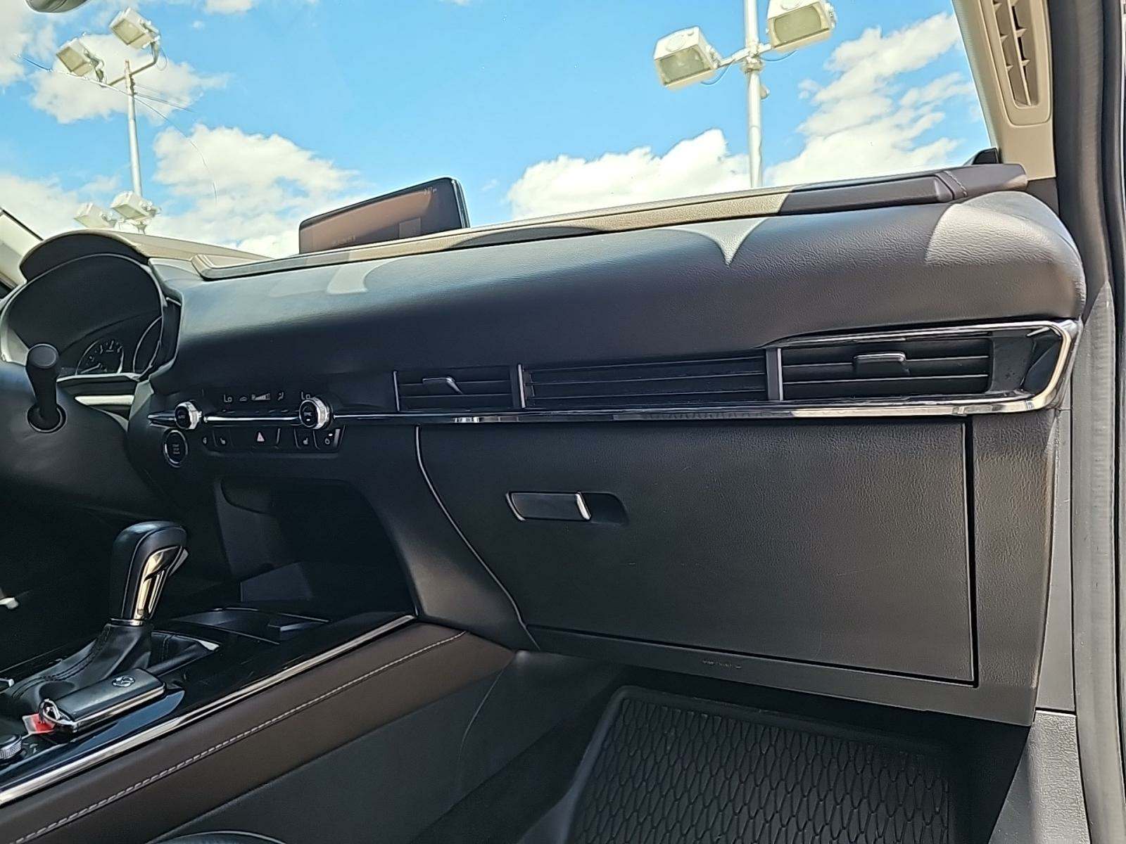 2024 MAZDA CX-30 2.5 Turbo Premium Package AWD