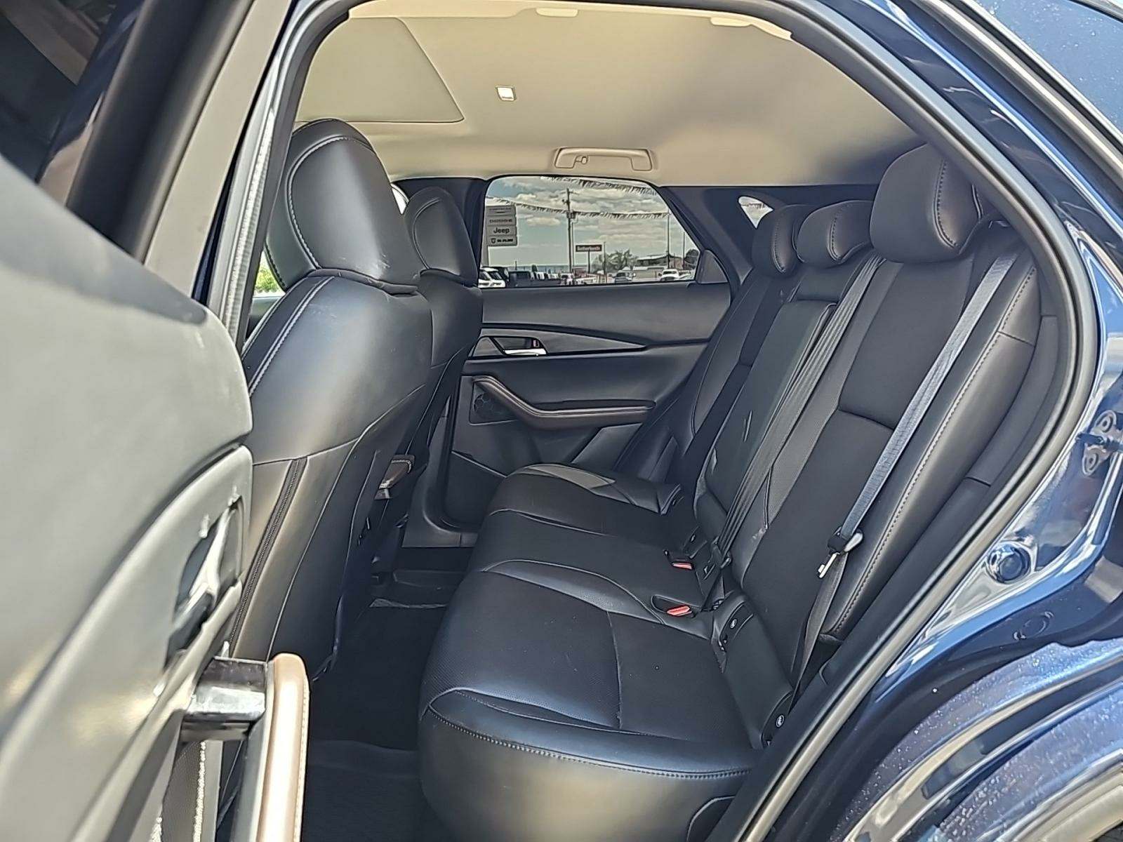 2024 MAZDA CX-30 2.5 Turbo Premium Package AWD