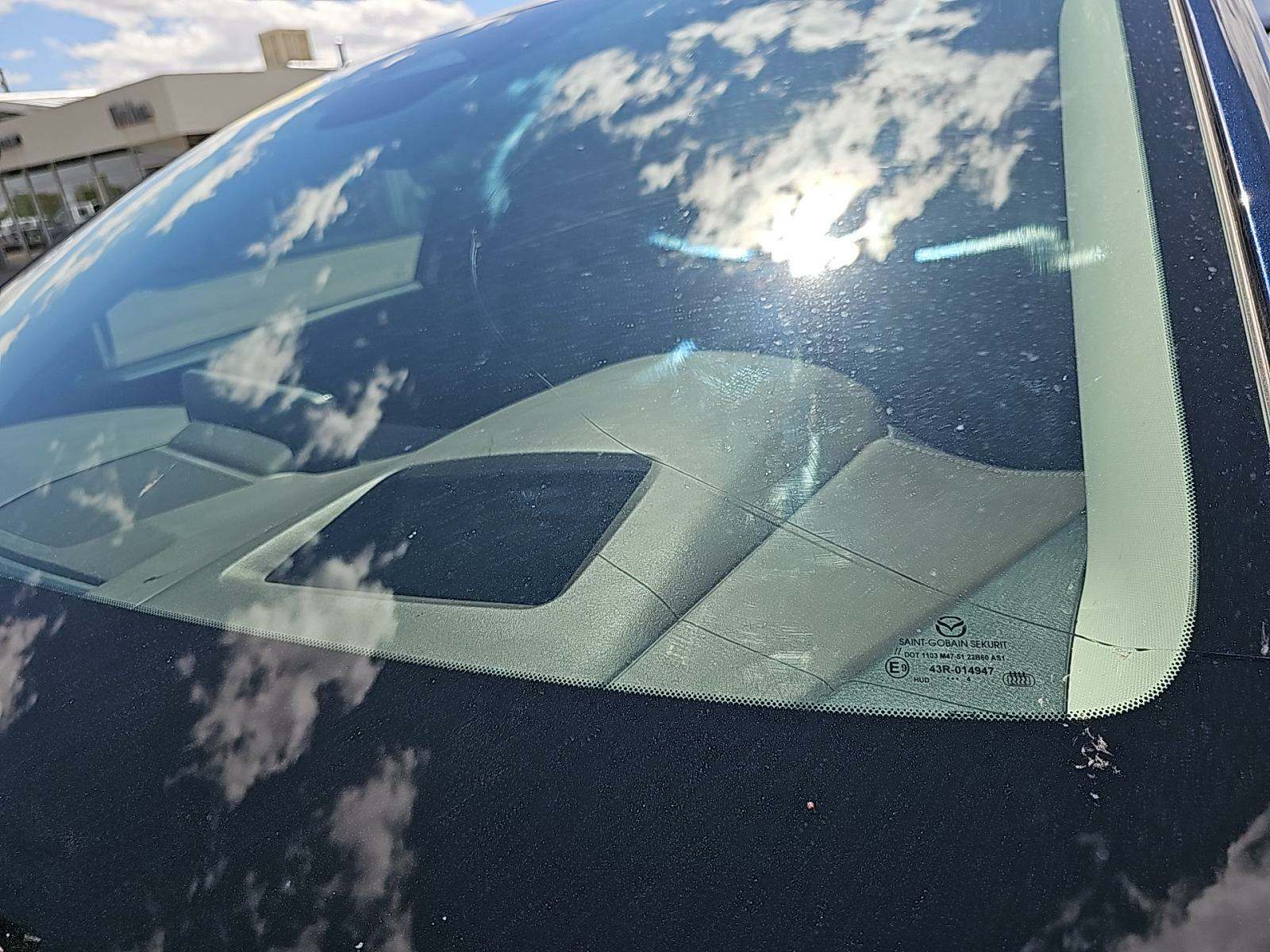 2024 MAZDA CX-30 2.5 Turbo Premium Package AWD