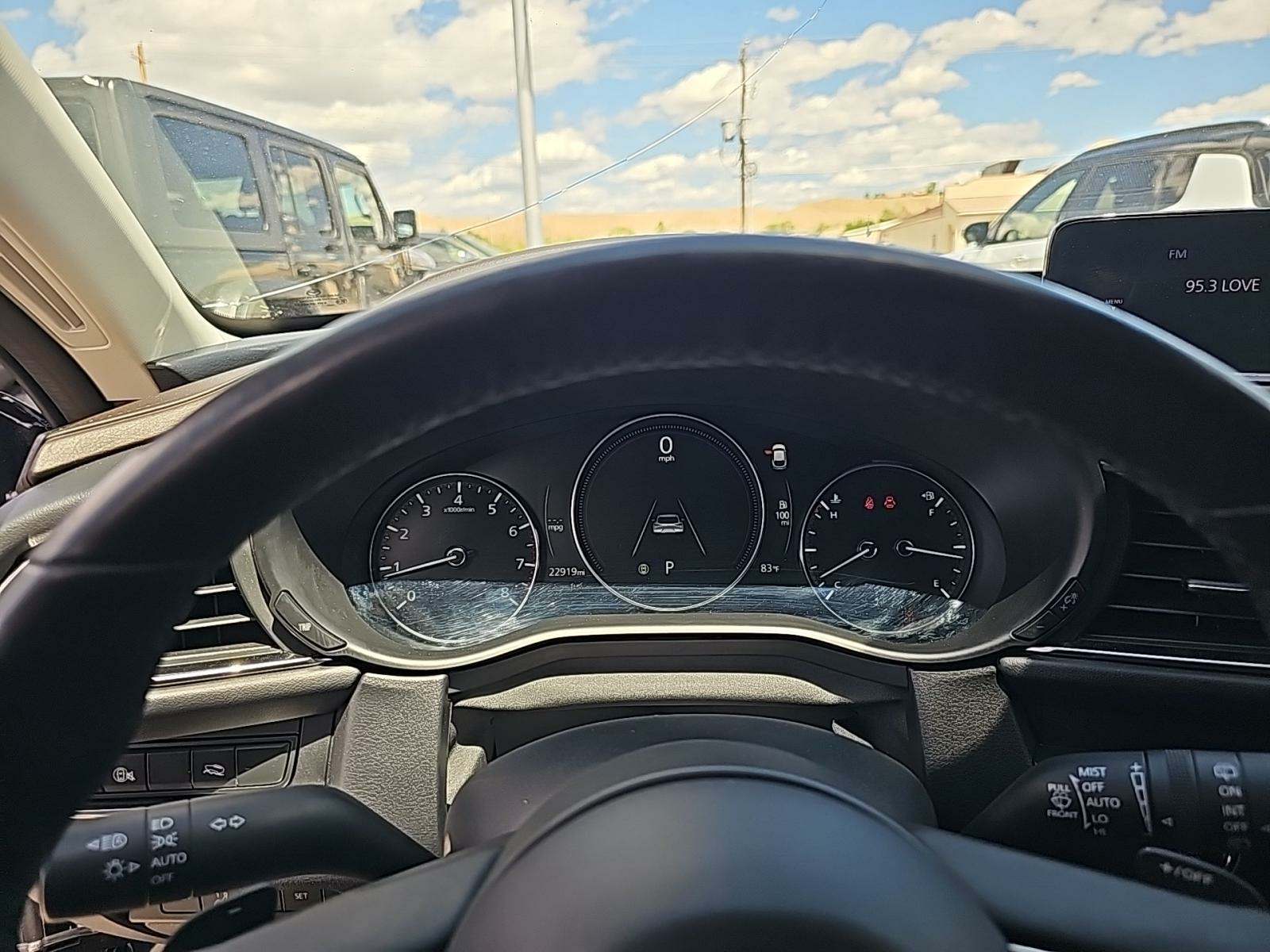 2024 MAZDA CX-30 2.5 Turbo Premium Package AWD