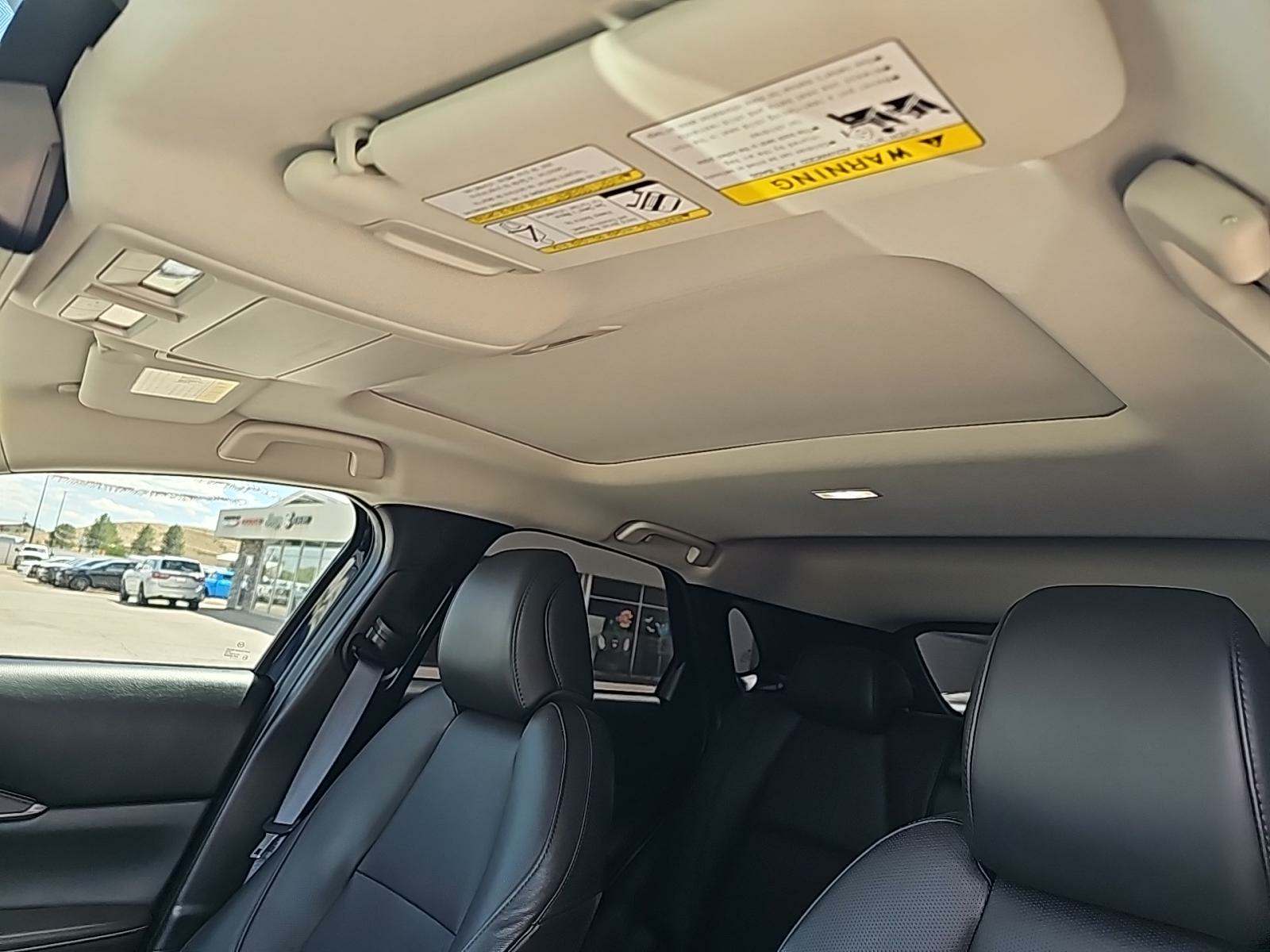 2024 MAZDA CX-30 2.5 Turbo Premium Package AWD