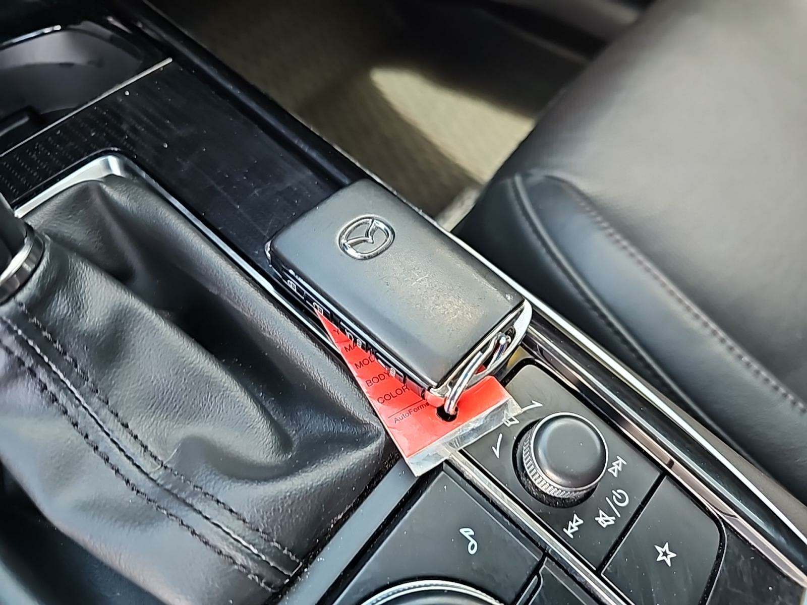 2024 MAZDA CX-30 2.5 Turbo Premium Package AWD