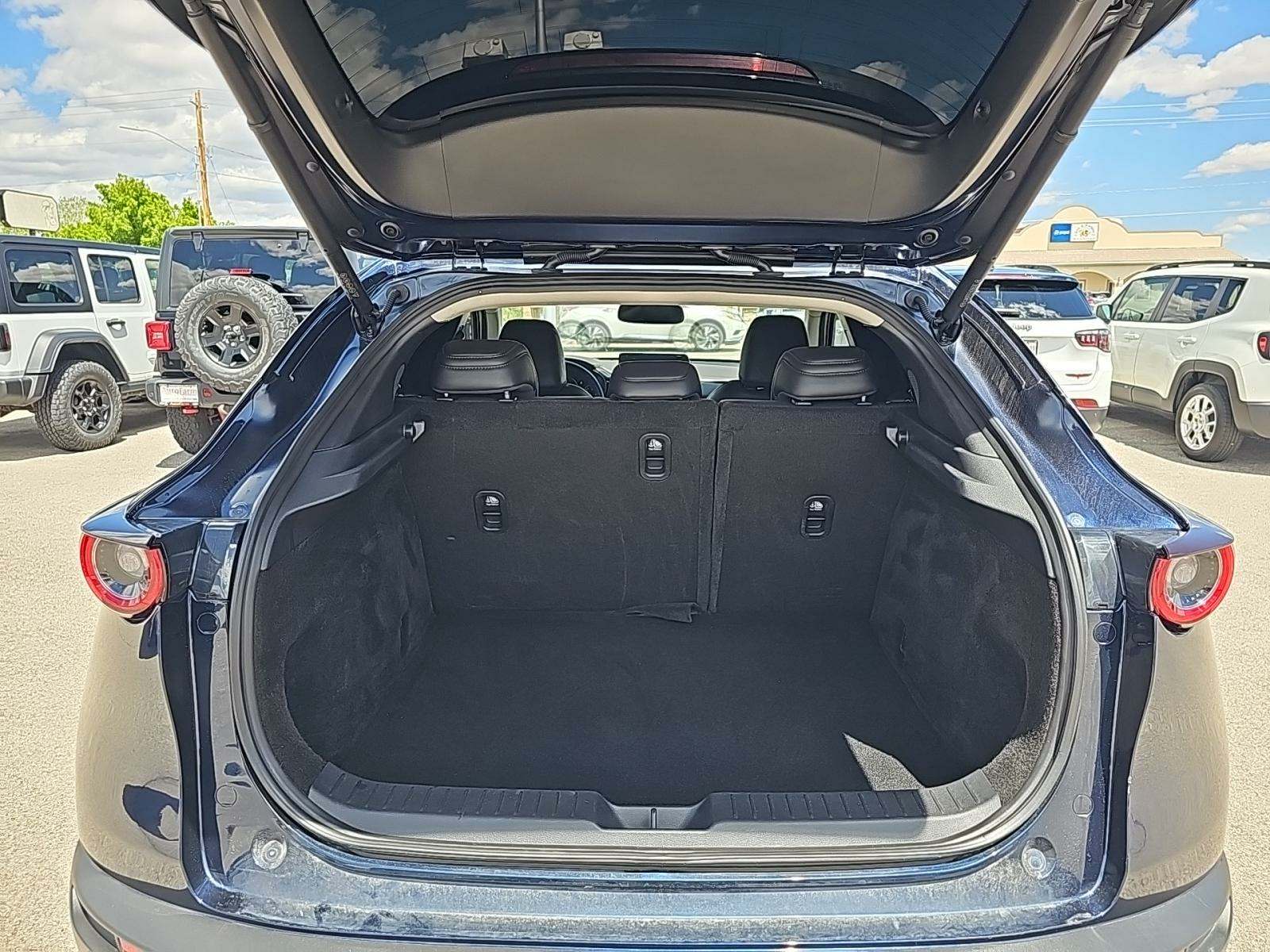 2024 MAZDA CX-30 2.5 Turbo Premium Package AWD