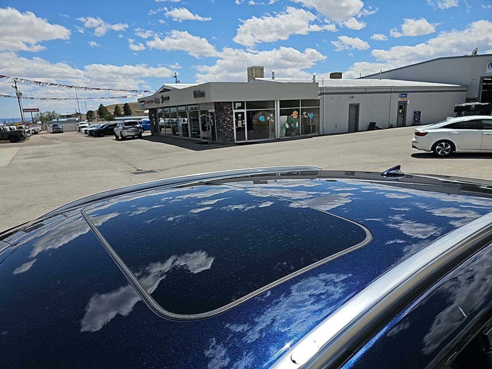 2024 MAZDA CX-30 2.5 Turbo Premium Package AWD