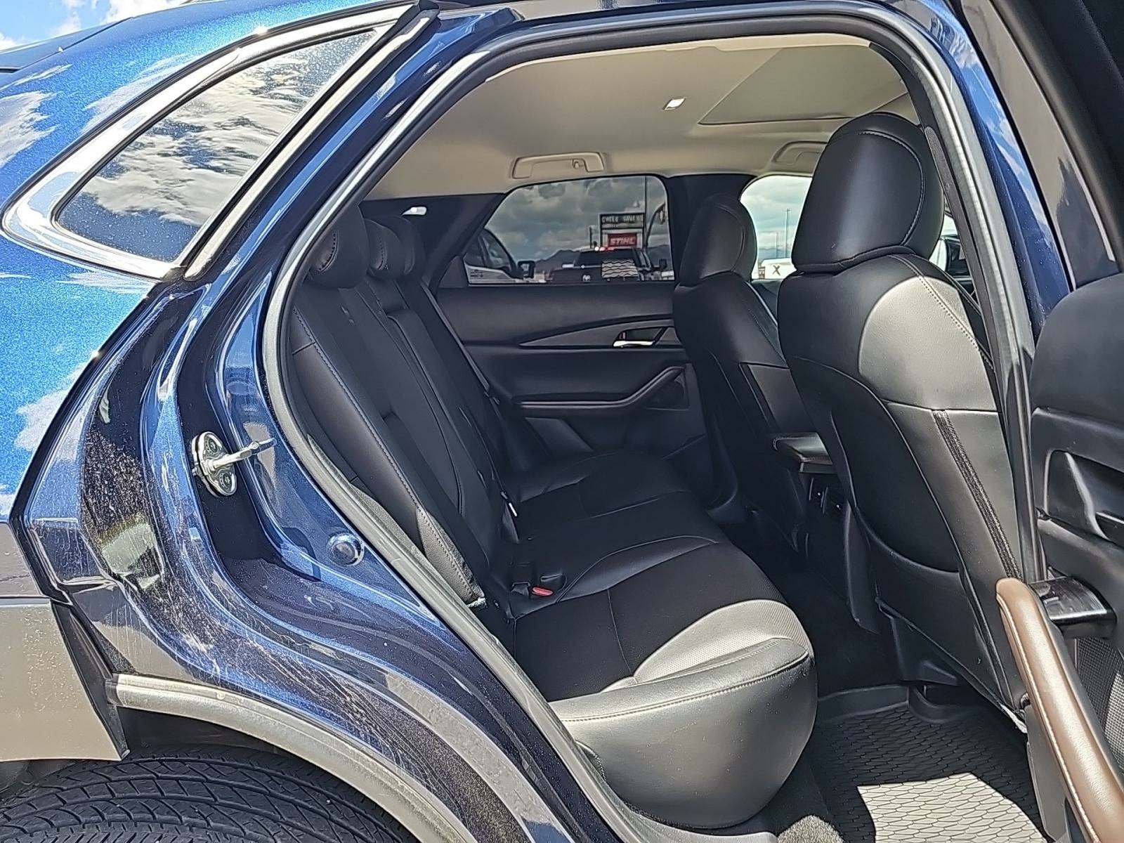 2024 MAZDA CX-30 2.5 Turbo Premium Package AWD