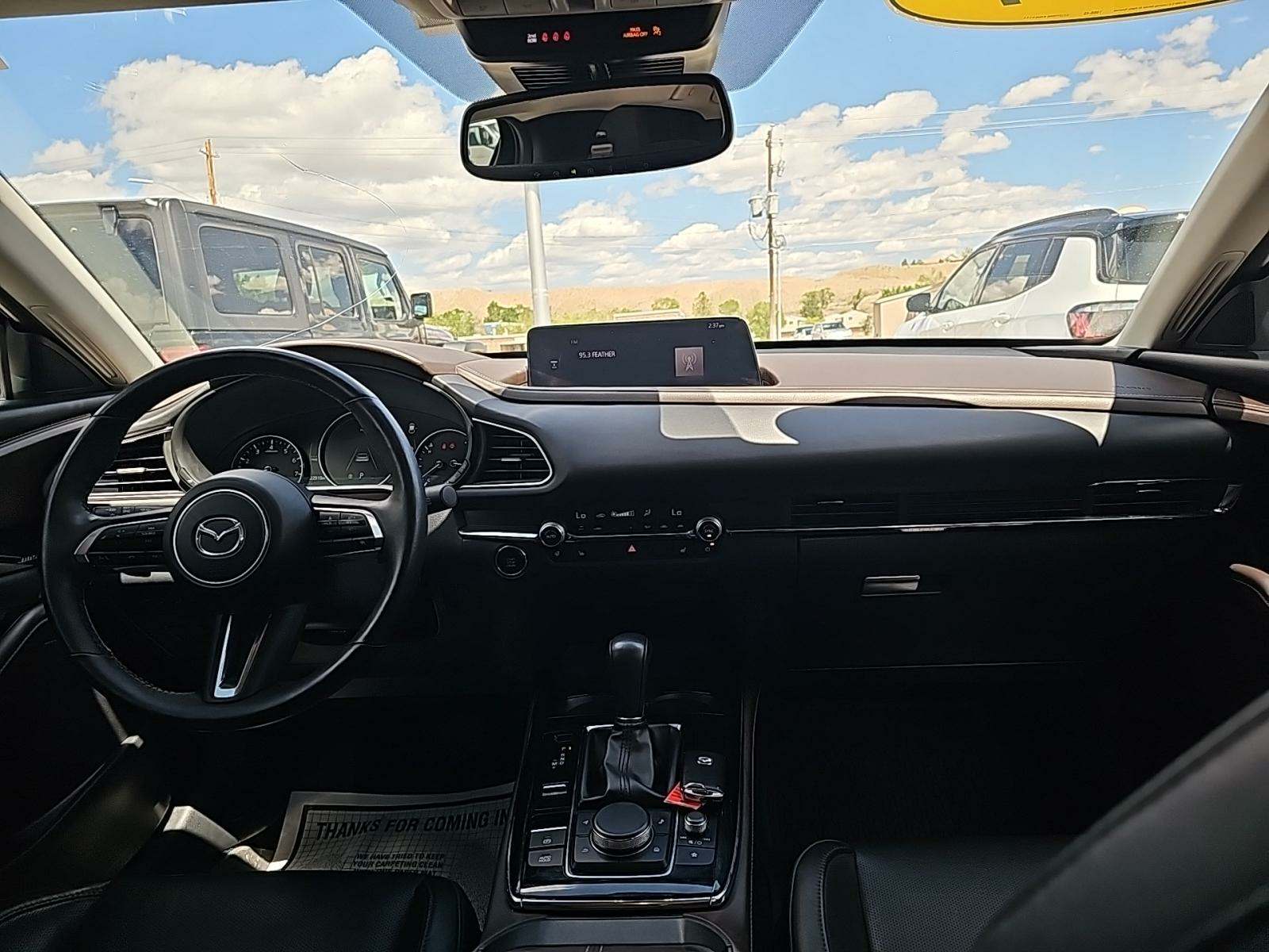 2024 MAZDA CX-30 2.5 Turbo Premium Package AWD