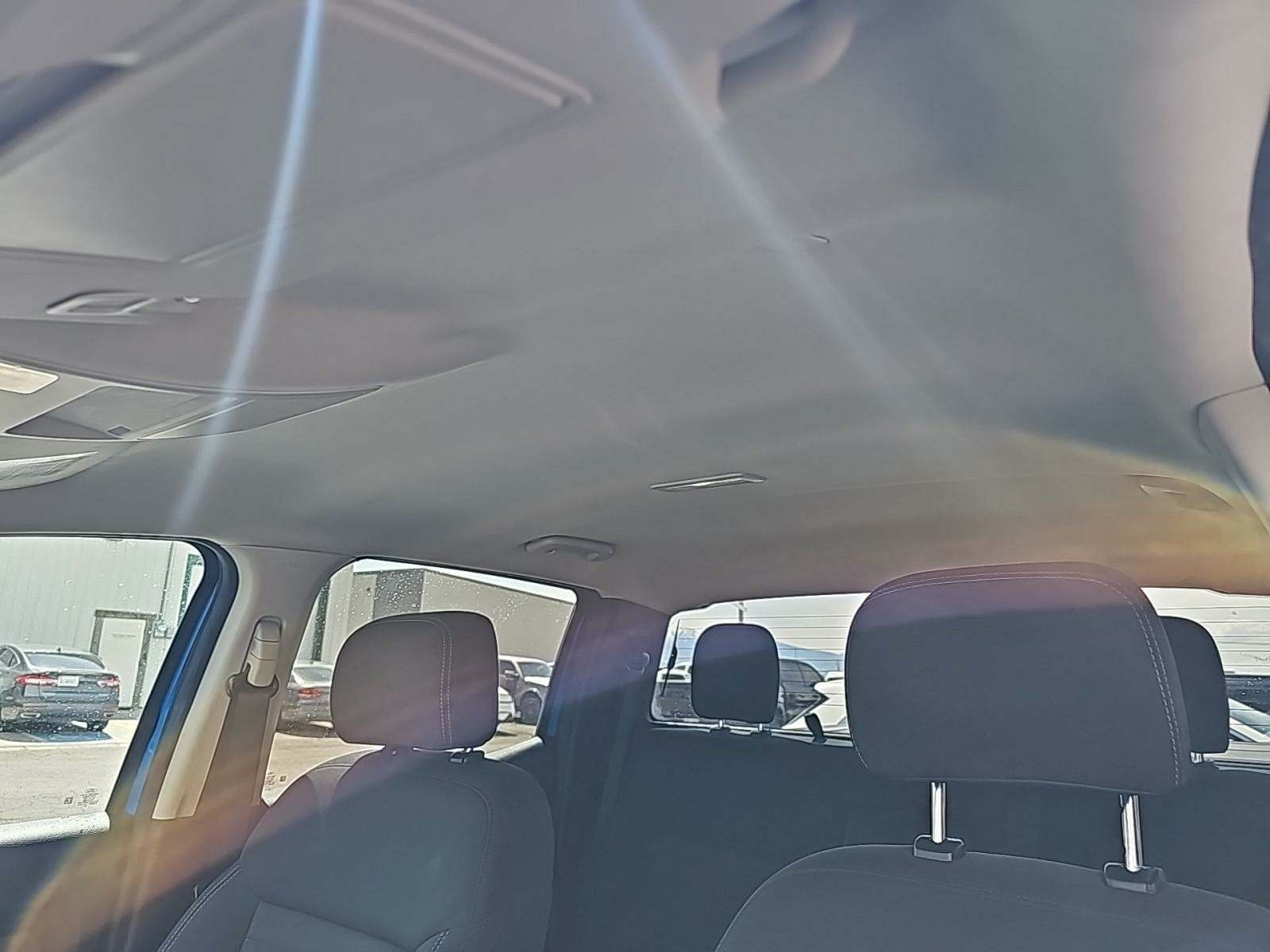 2021 Ford Ranger XLT AWD