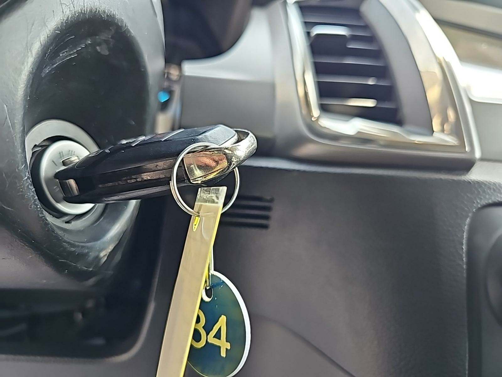 2021 Ford Ranger XLT AWD