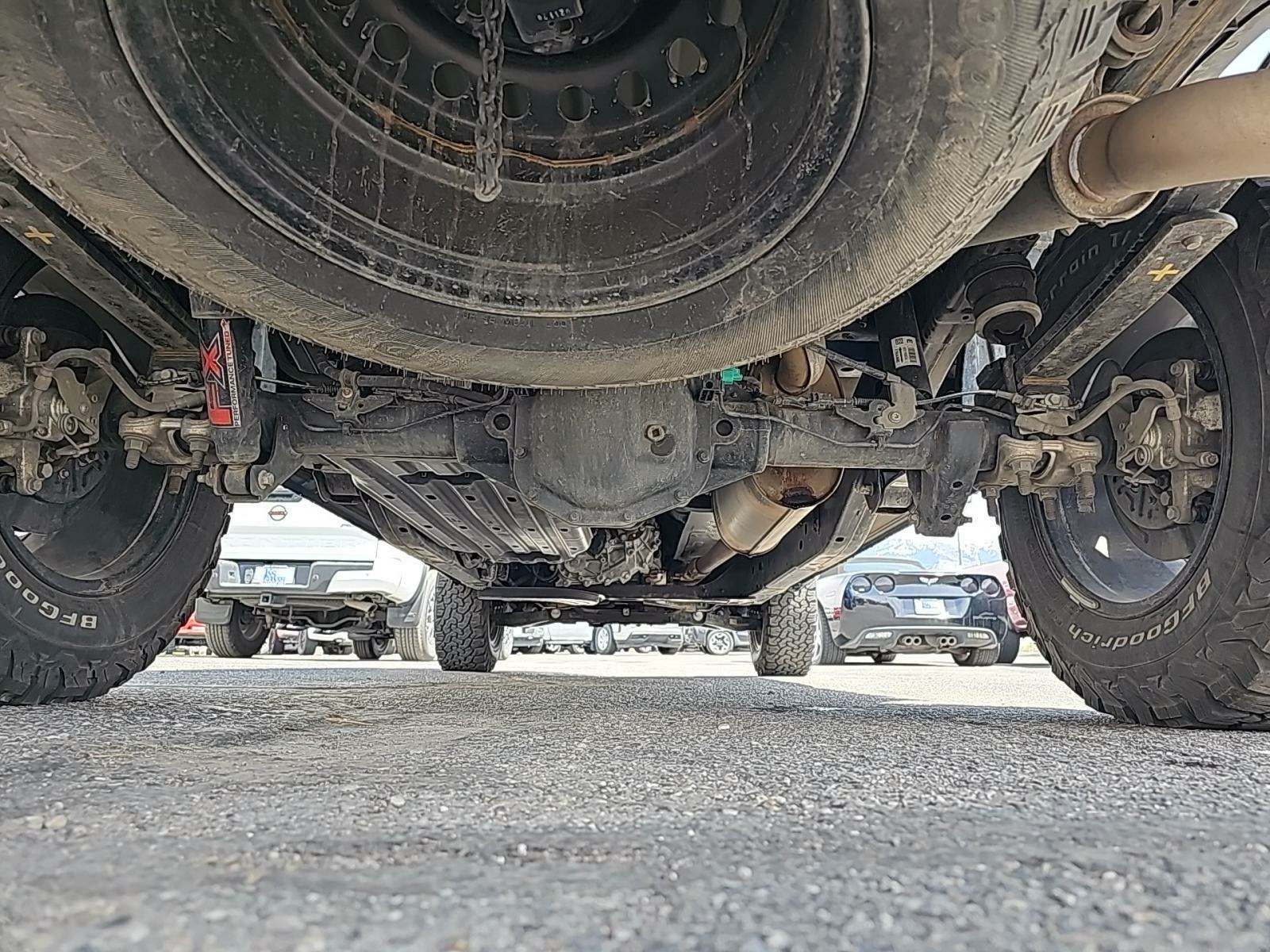 2021 Ford Ranger XLT AWD