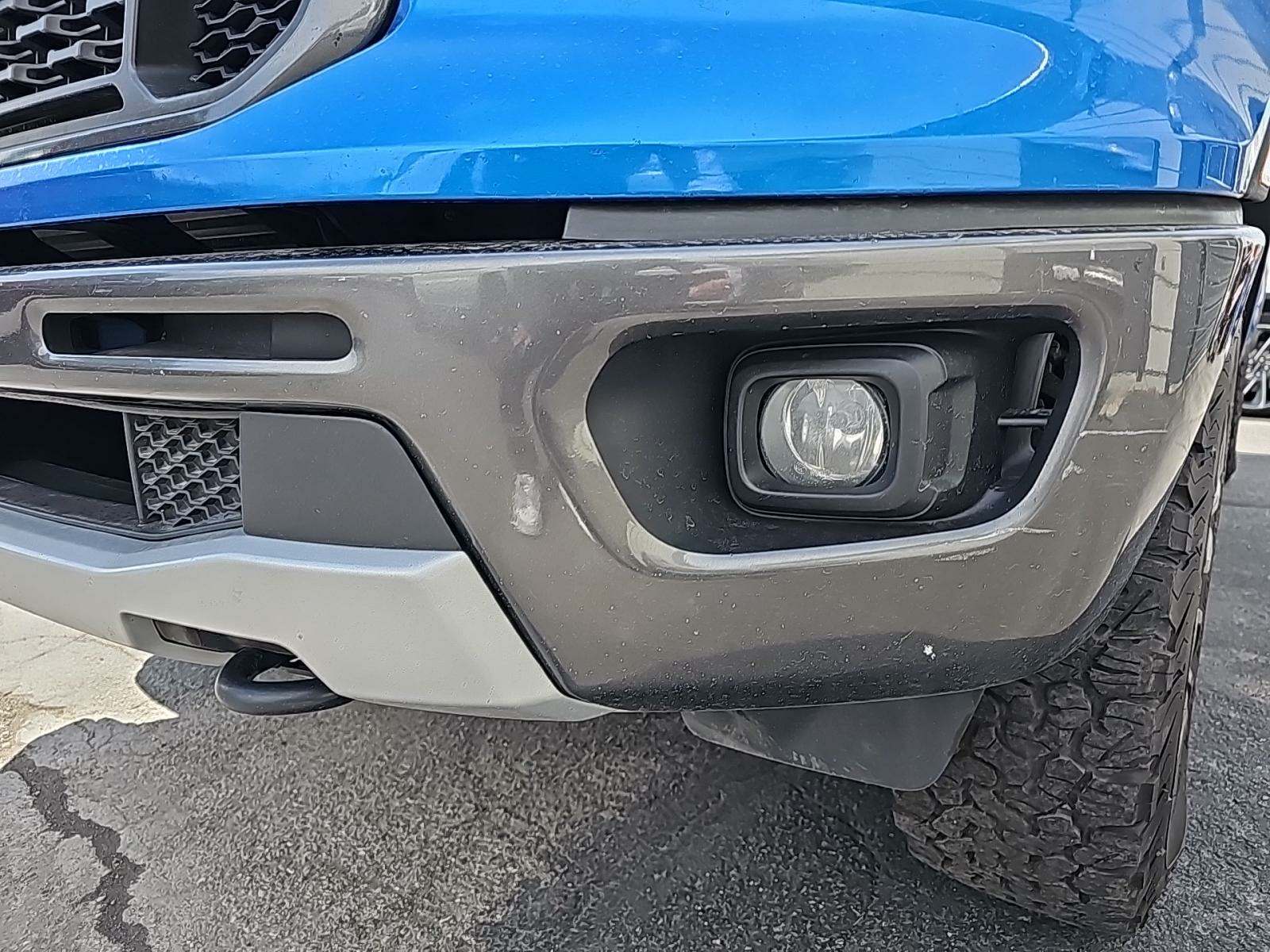 2021 Ford Ranger XLT AWD