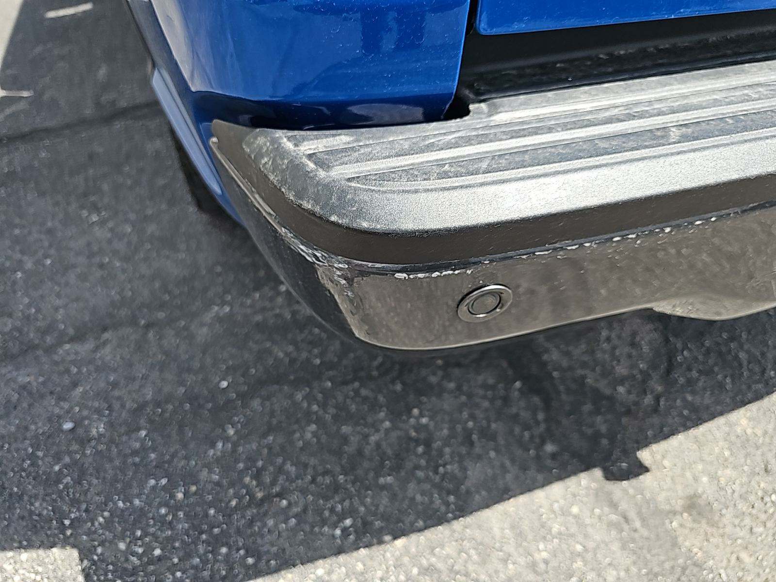 2021 Ford Ranger XLT AWD