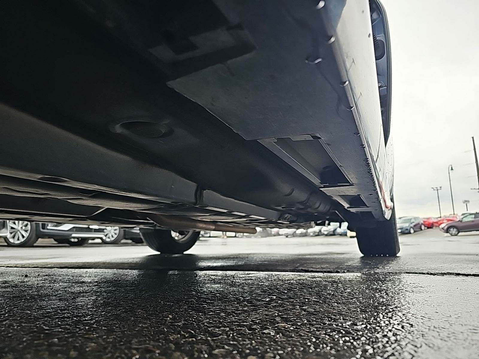 2018 Toyota Avalon Hybrid Limited FWD