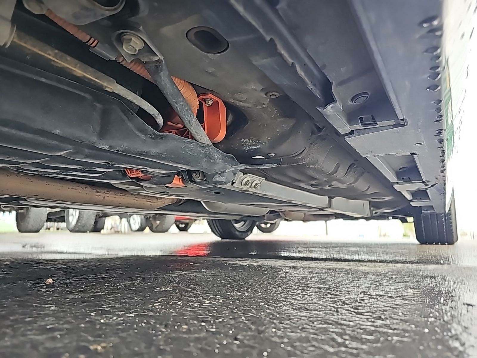 2018 Toyota Avalon Hybrid Limited FWD