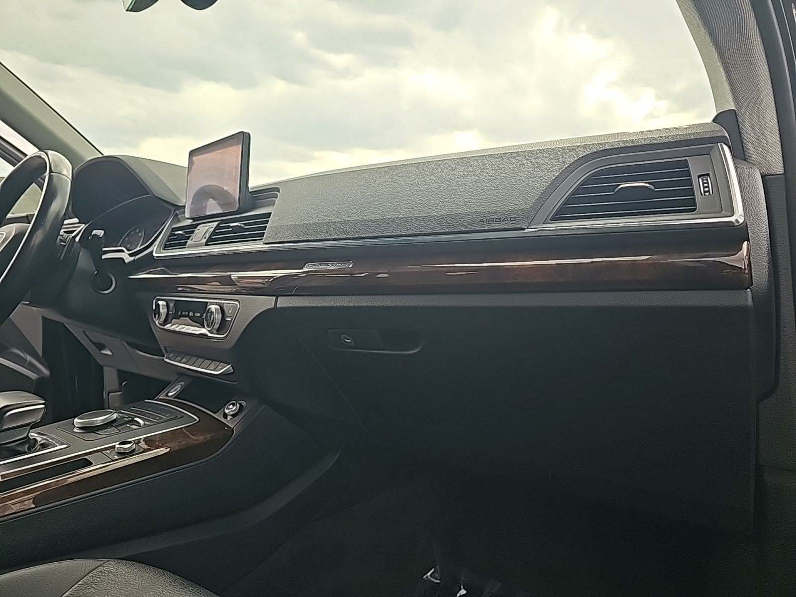 2018 Audi Q5 Premium AWD