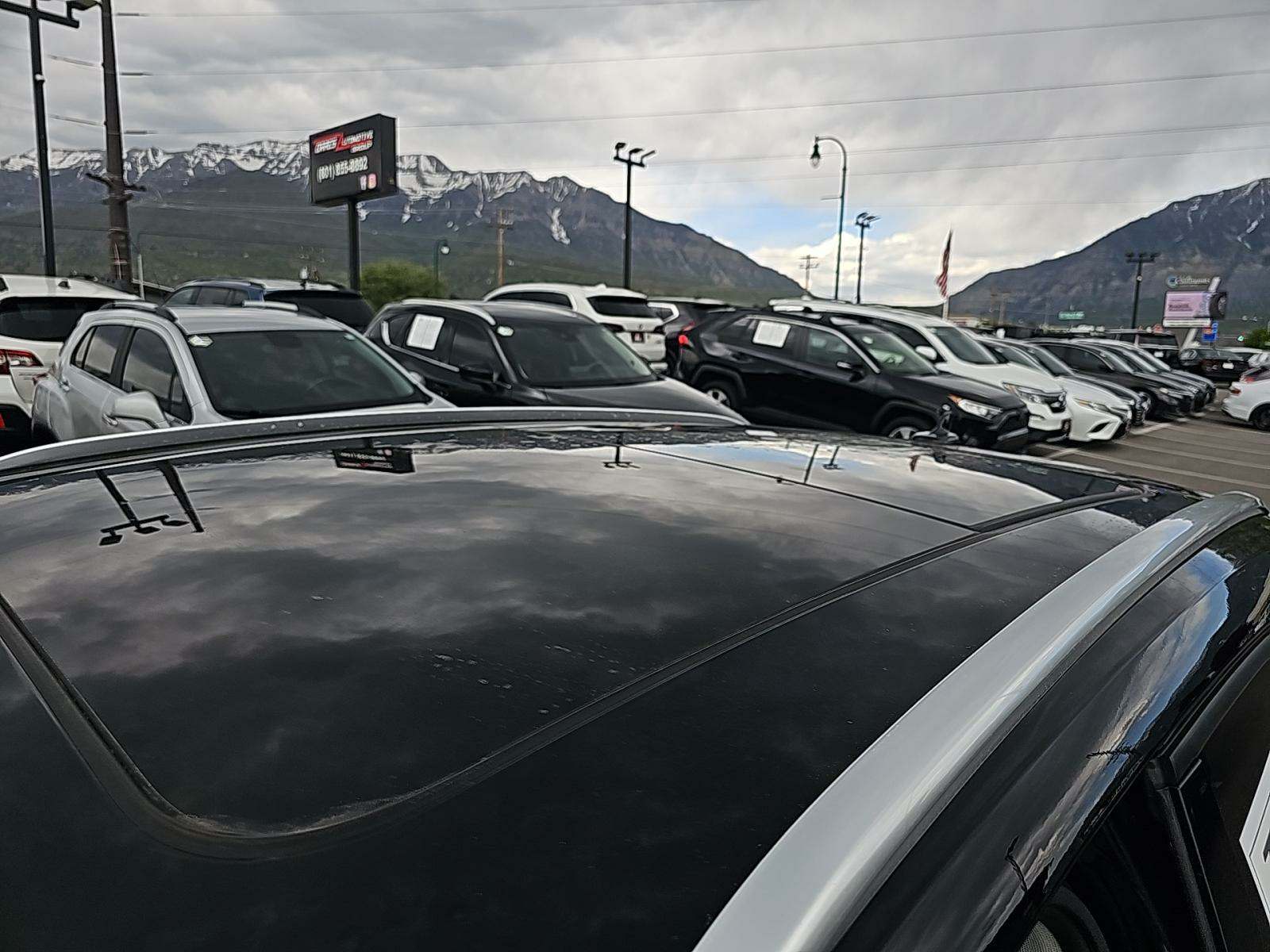 2018 Audi Q5 Premium AWD