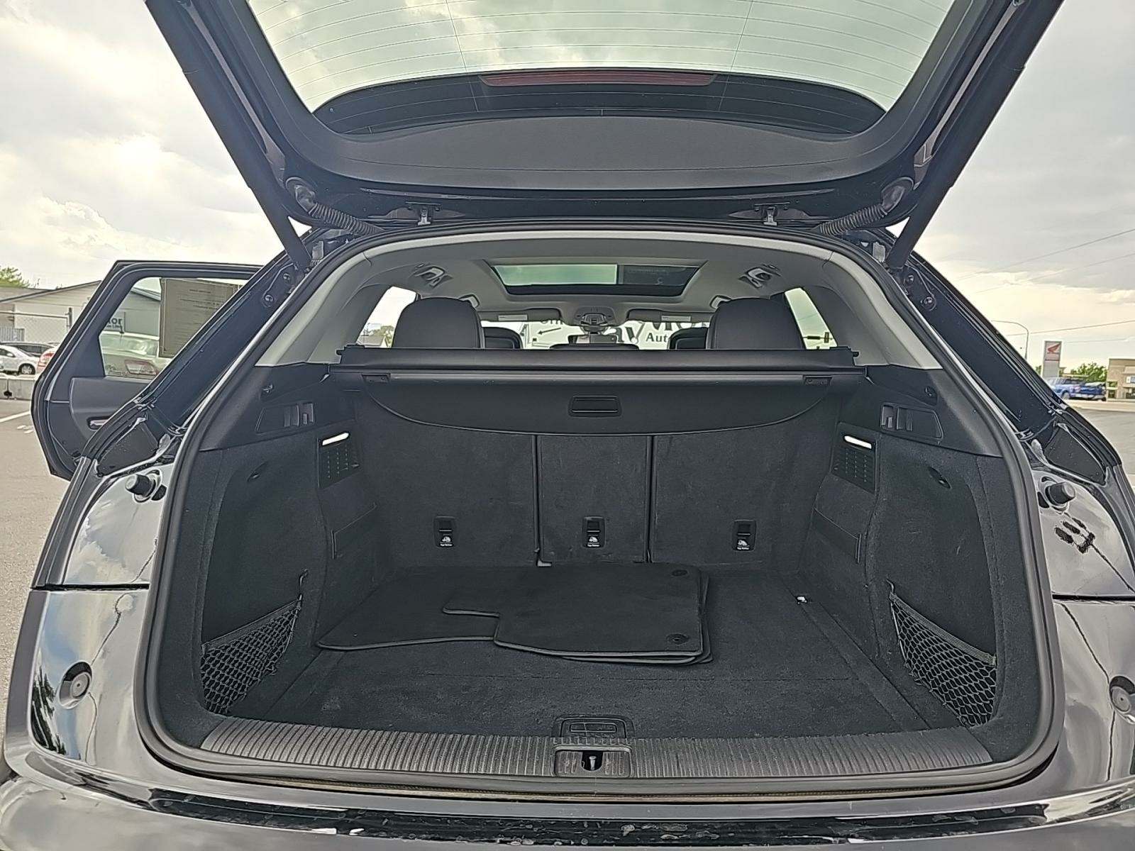 2018 Audi Q5 Premium AWD