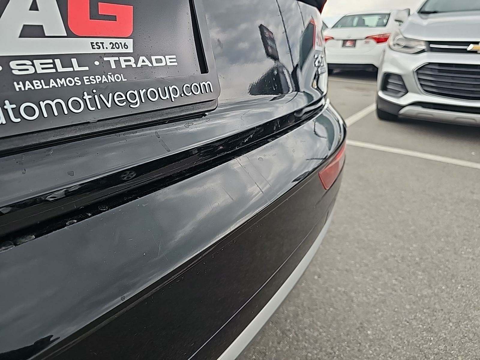 2018 Audi Q5 Premium AWD