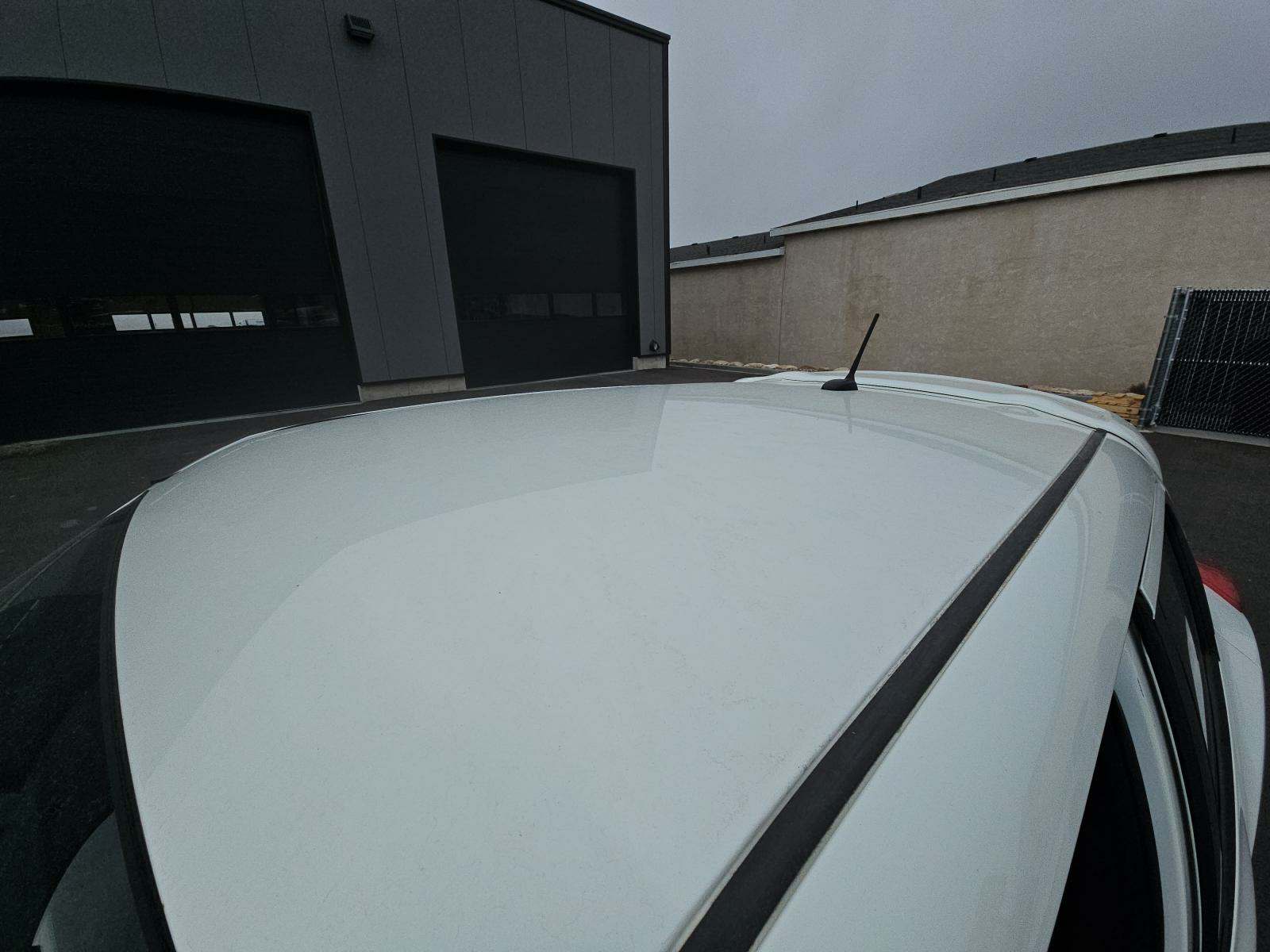 2014 Nissan JUKE NISMO FWD