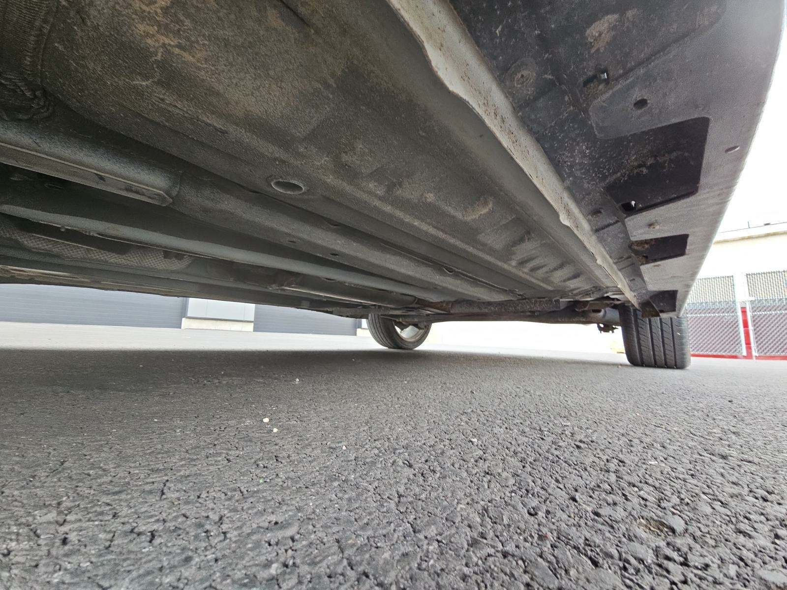 2014 Nissan JUKE NISMO FWD