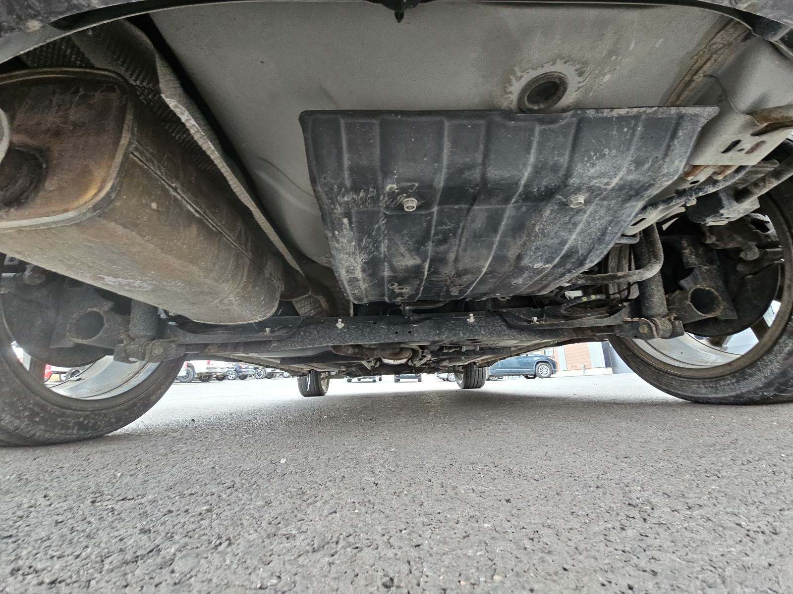 2014 Nissan JUKE NISMO FWD