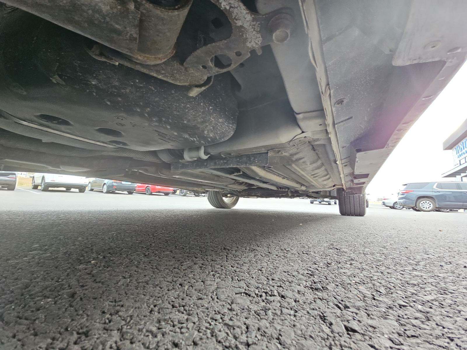 2014 Nissan JUKE NISMO FWD