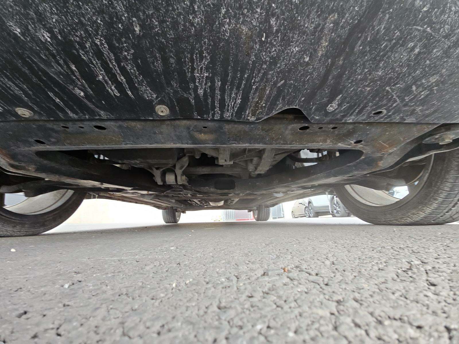 2014 Nissan JUKE NISMO FWD